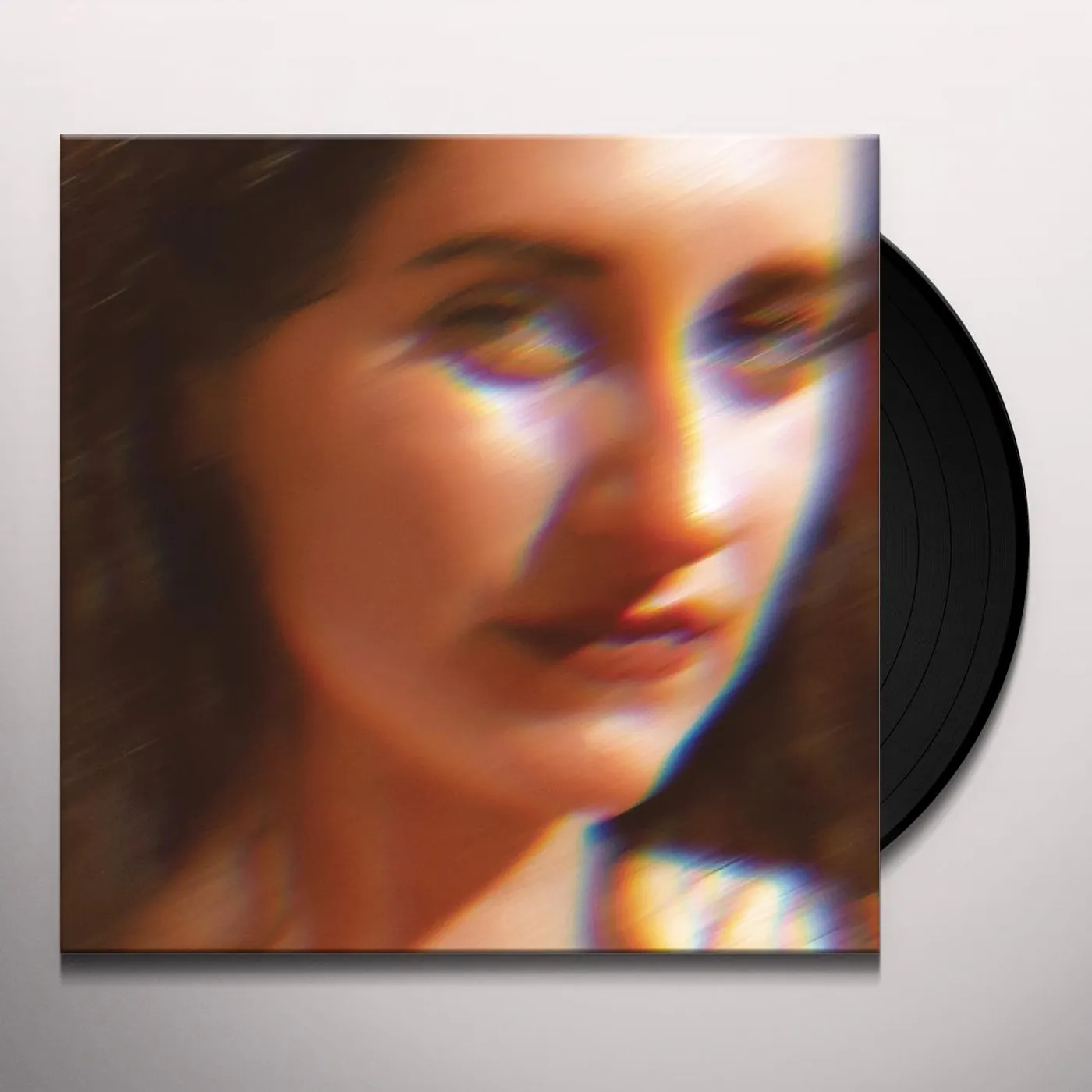 Eefje de Visser Bitterzoet Vinyl Record