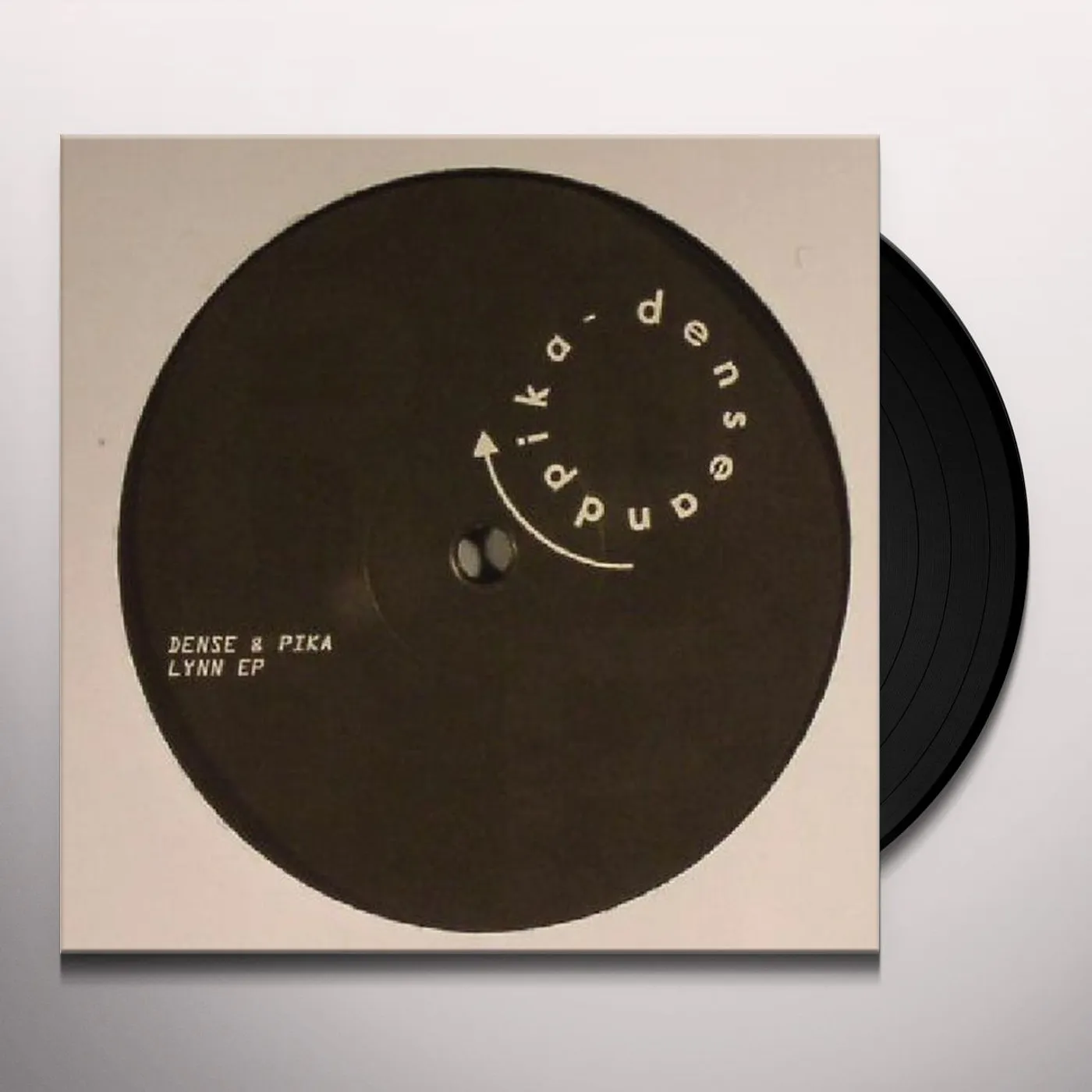 Dense & Pika LYNN Vinyl Record