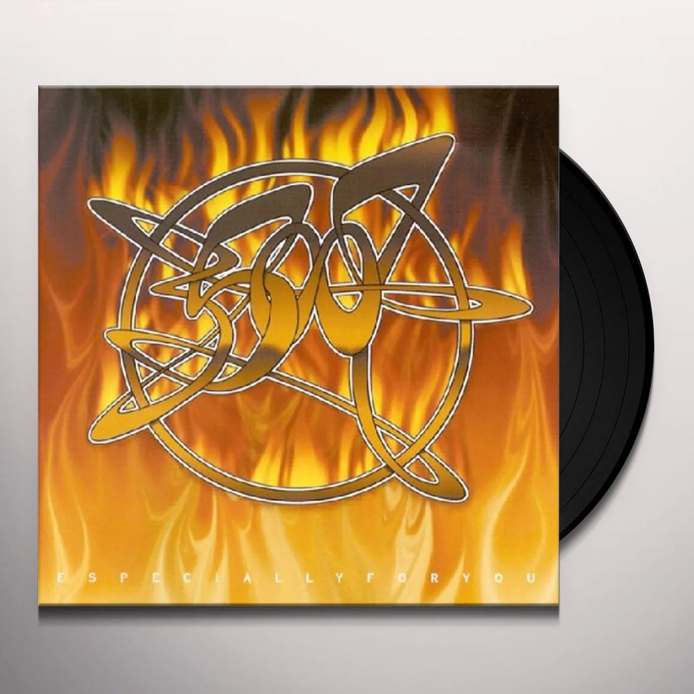 35007 Especially for You Vinyl Record