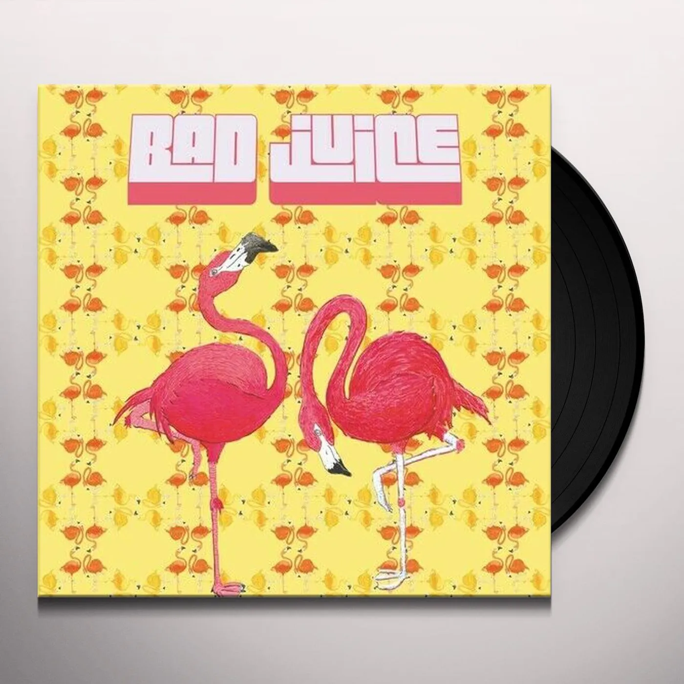 High Pulp Bad Juice (2lp) Vinyl Record