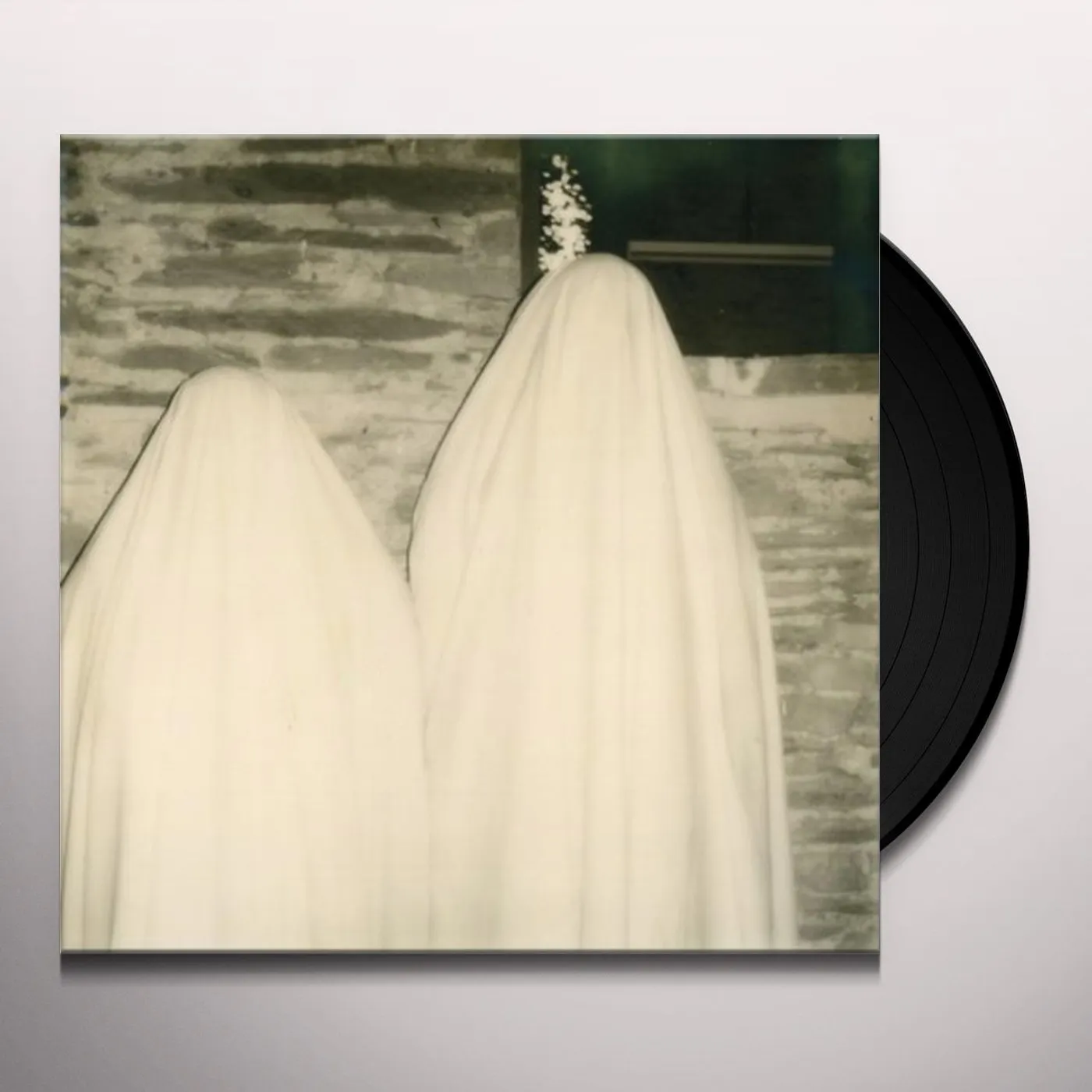 Winter Drones Heavy Eyes Vinyl Record