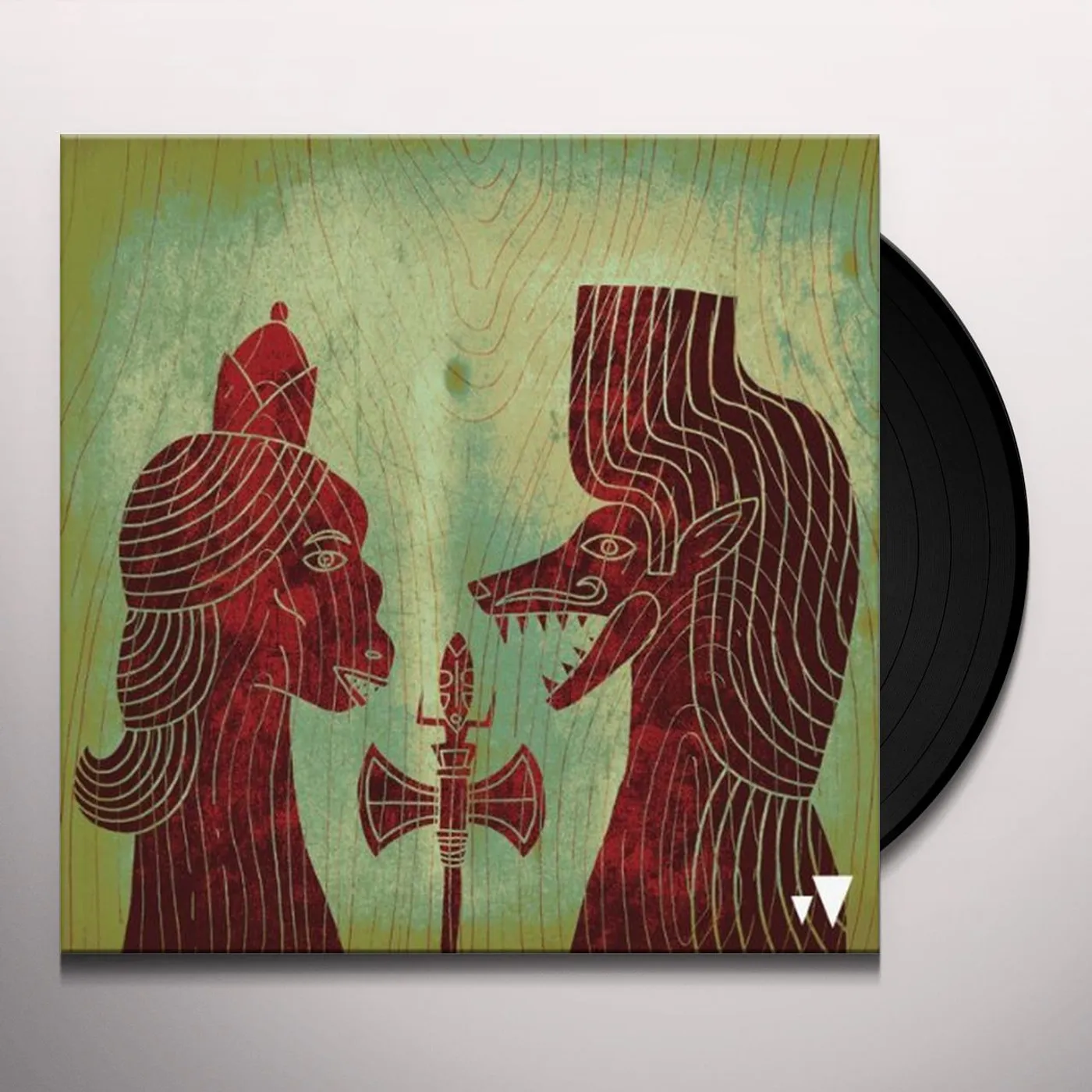 Bixiga 70 Ocupai Vinyl Record