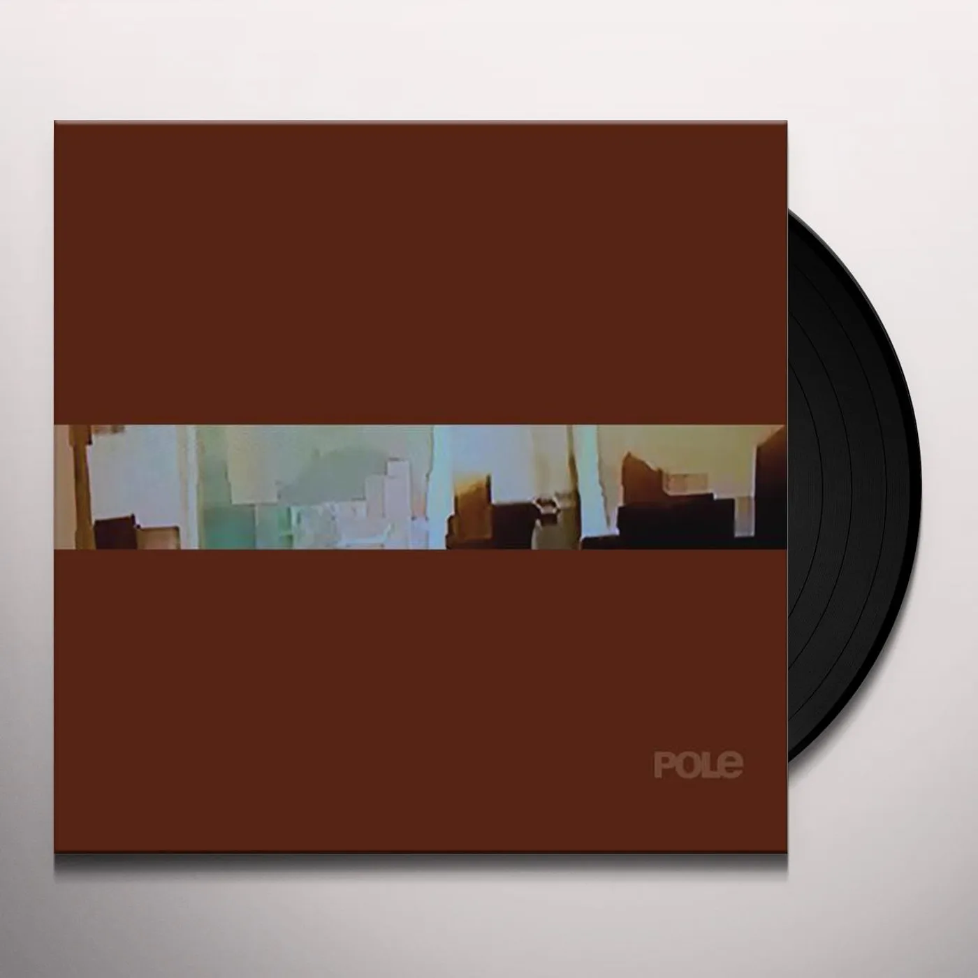 Pole Tanzboden Vinyl Record