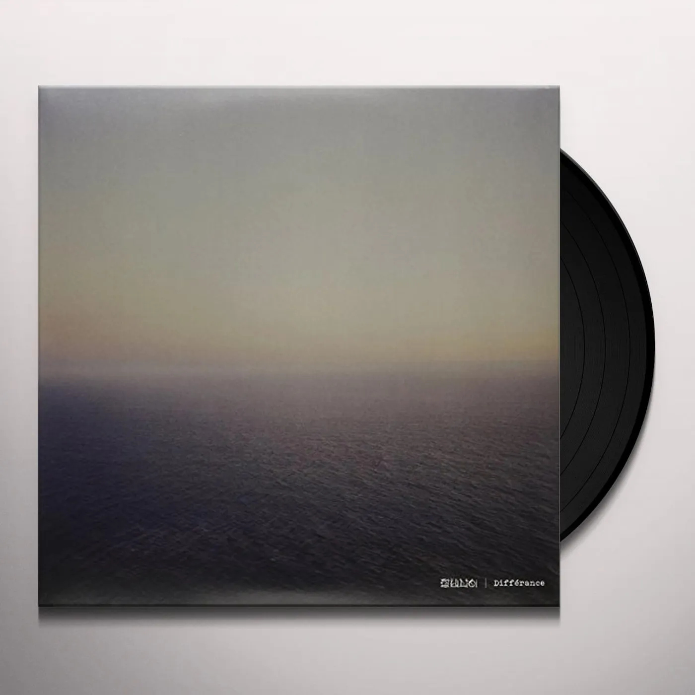 JAMBINAI Differance Vinyl Record