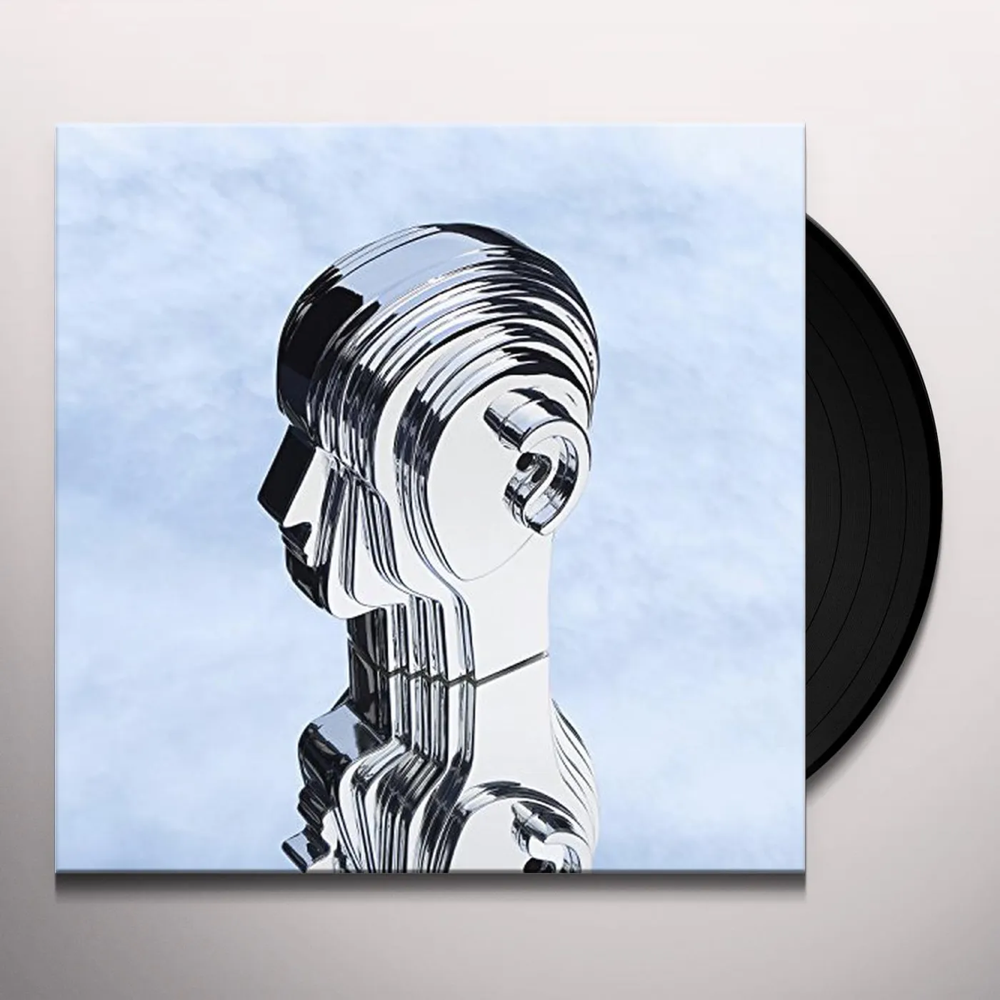 Soulwax From Deewee Vinyl Record