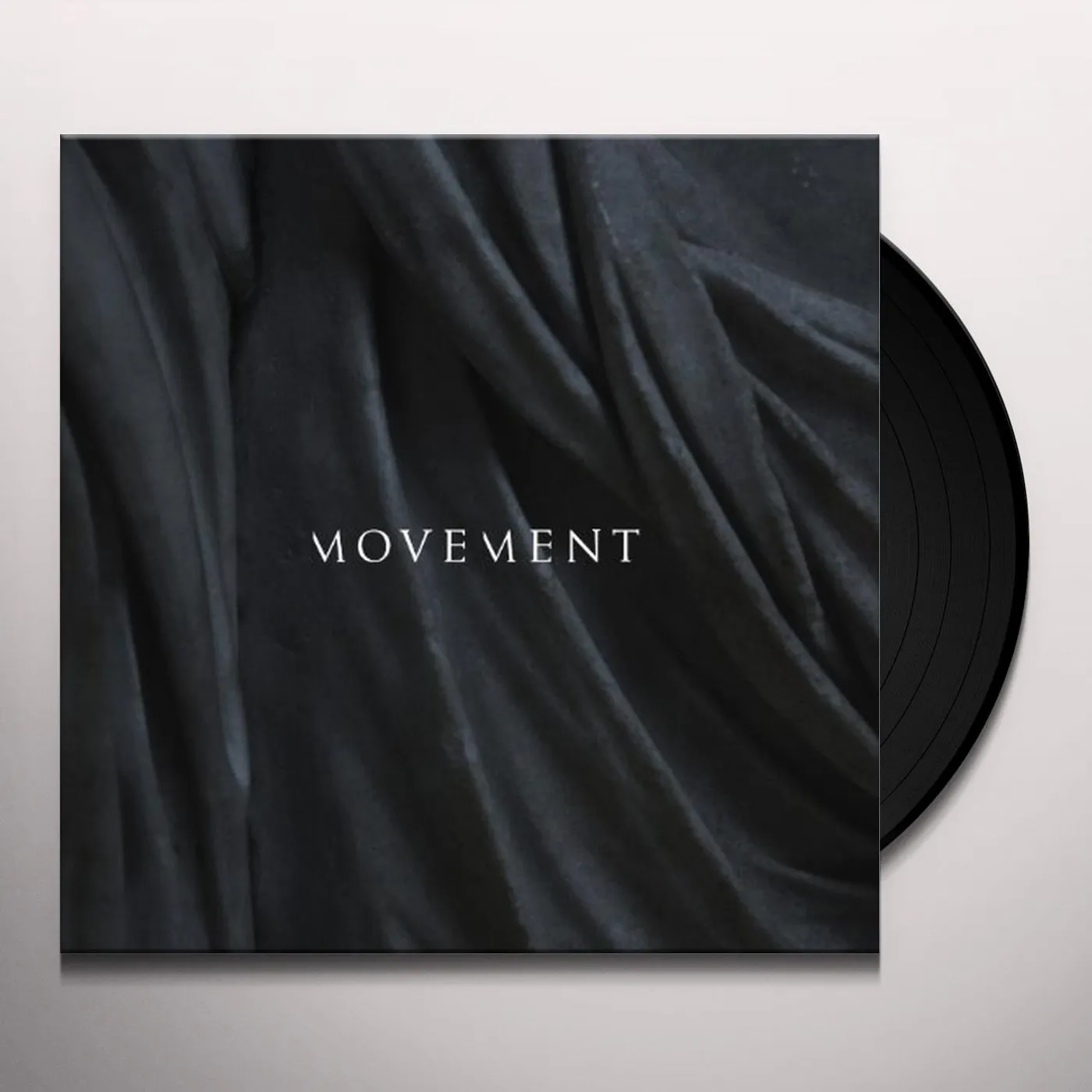 The Movement Vinyl Record - UK Release