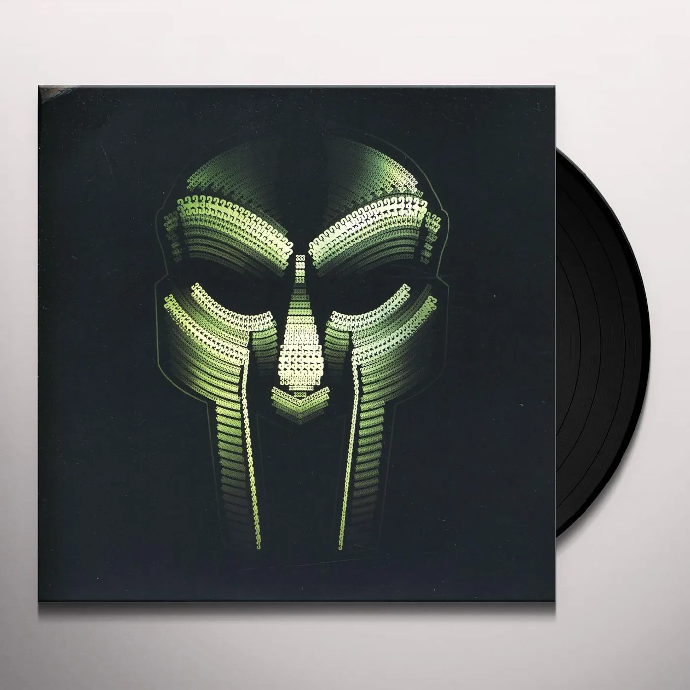 Roc Marciano SCARFACE (3:33 MIX) (Vinyl)