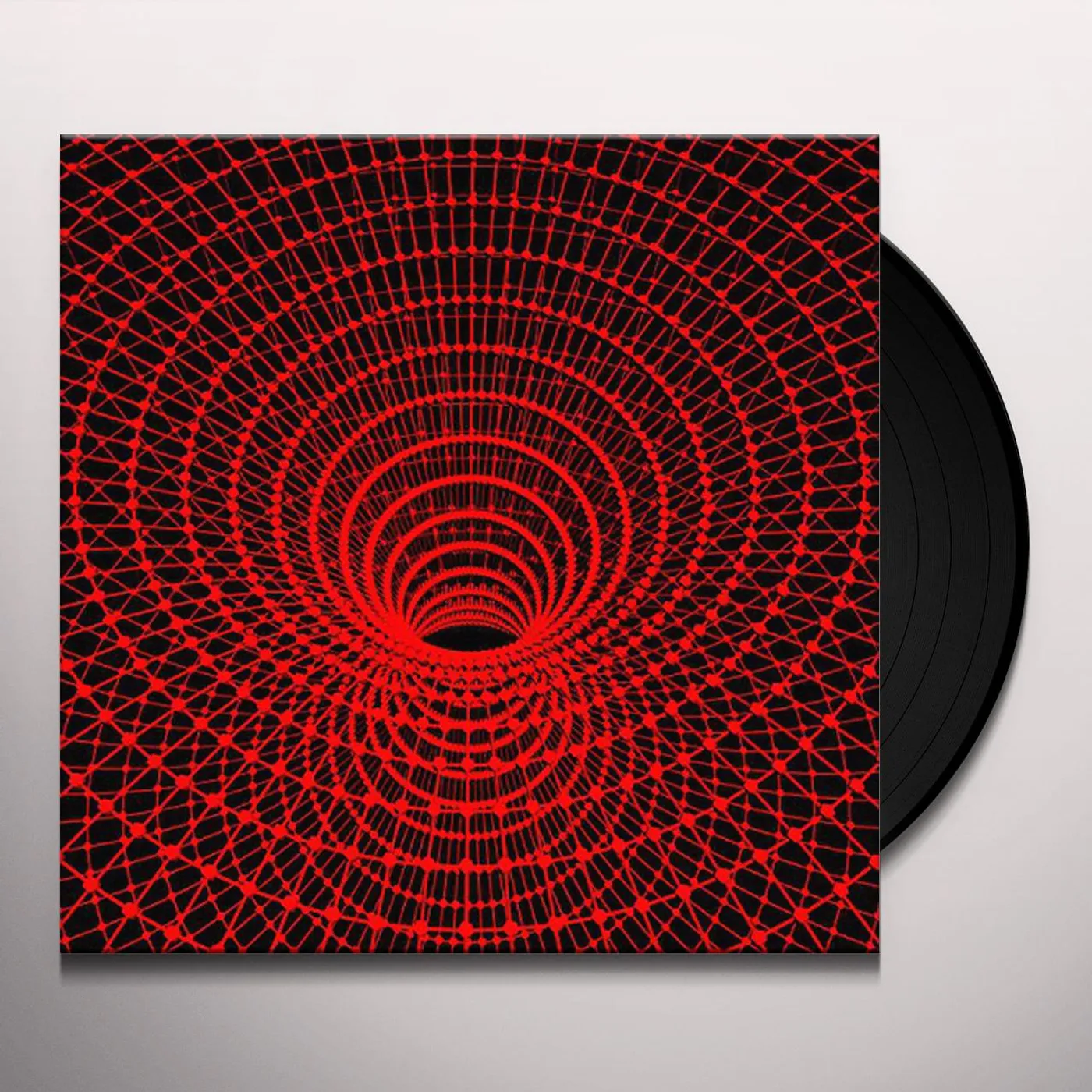 Jonas Kopp Photon Belt Vinyl Record