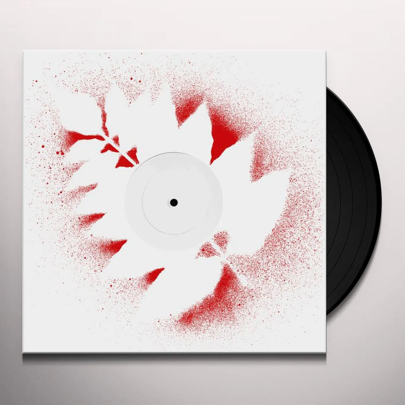 John Talabot VOICES Vinyl Record