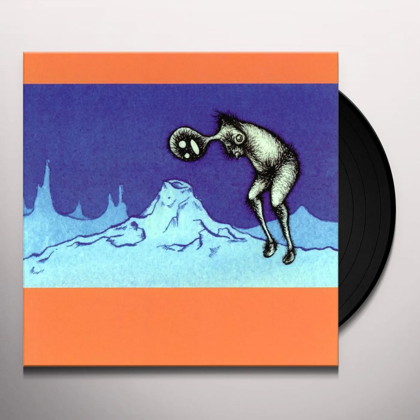 My Morning Jacket CHAPTER 2: LEARNING: EARLY RECORDINGS Vinyl Record