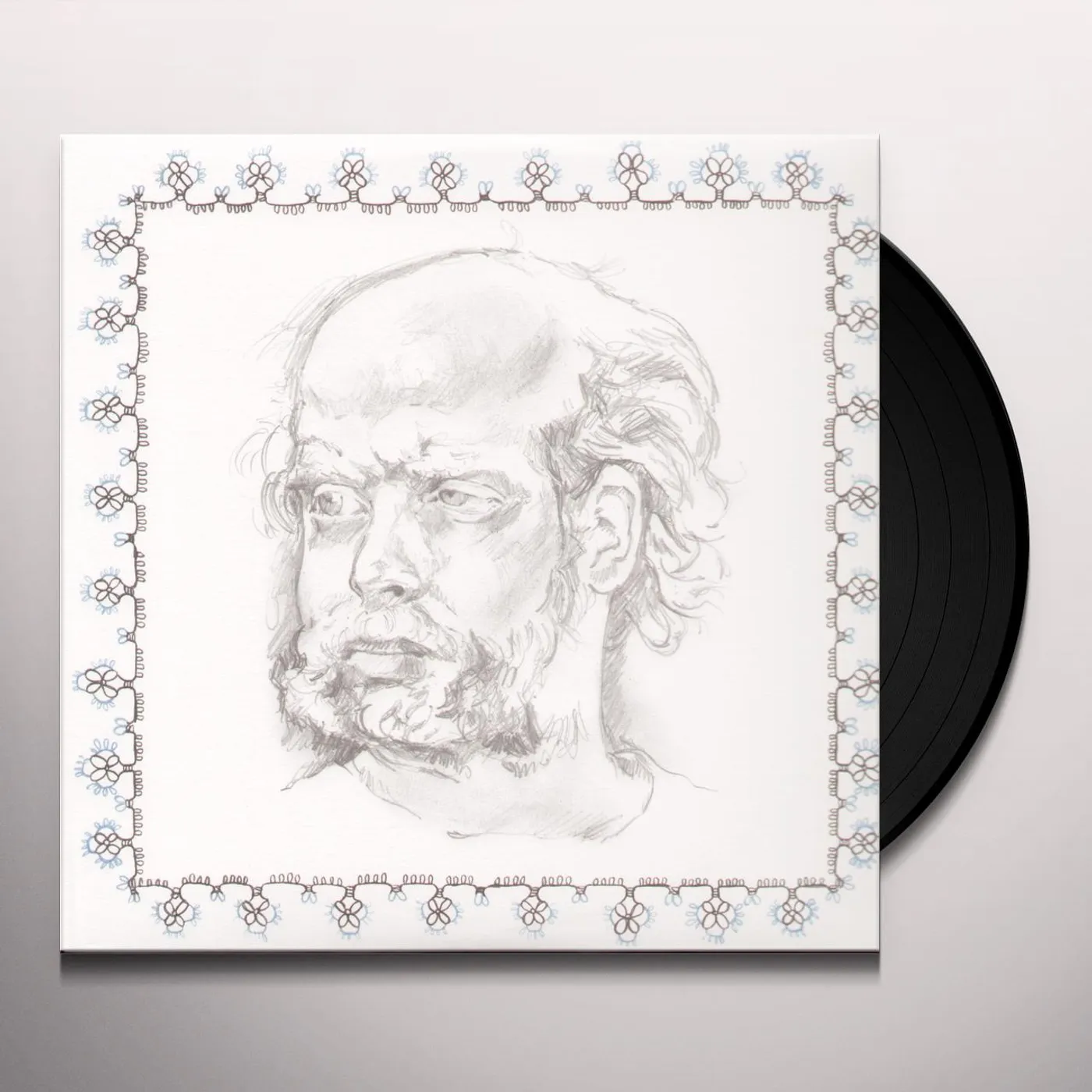 Bonnie Prince Billy Ask Forgiveness Vinyl Record