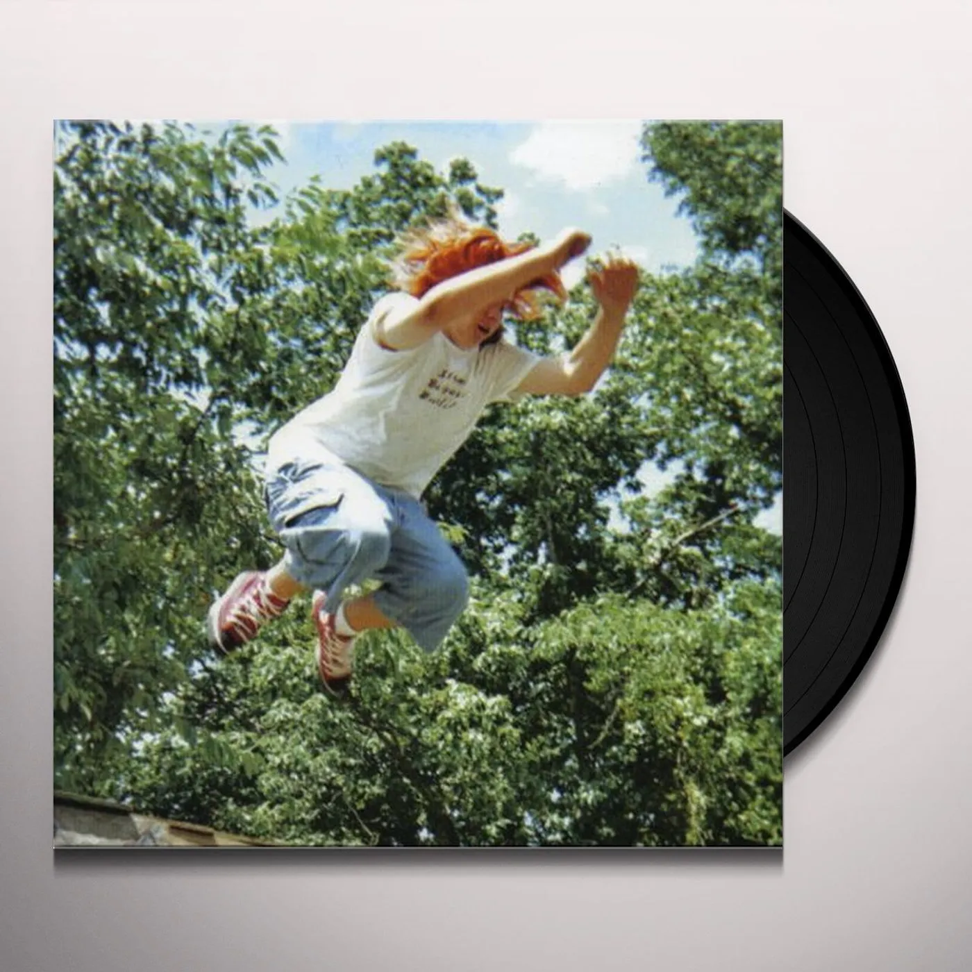 Dope Body Saturday Vinyl Record