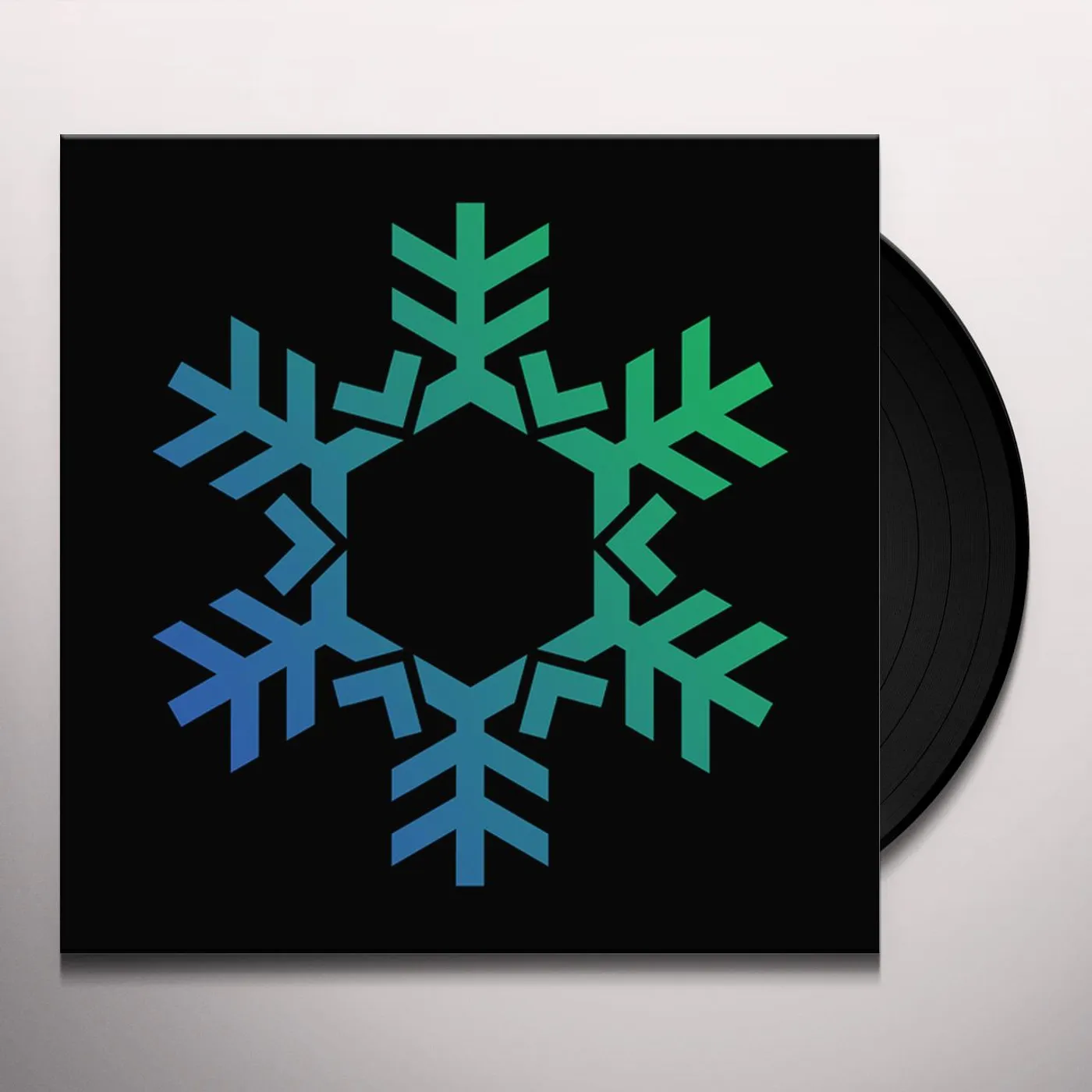 Throwing Snow Axioms Vinyl Record