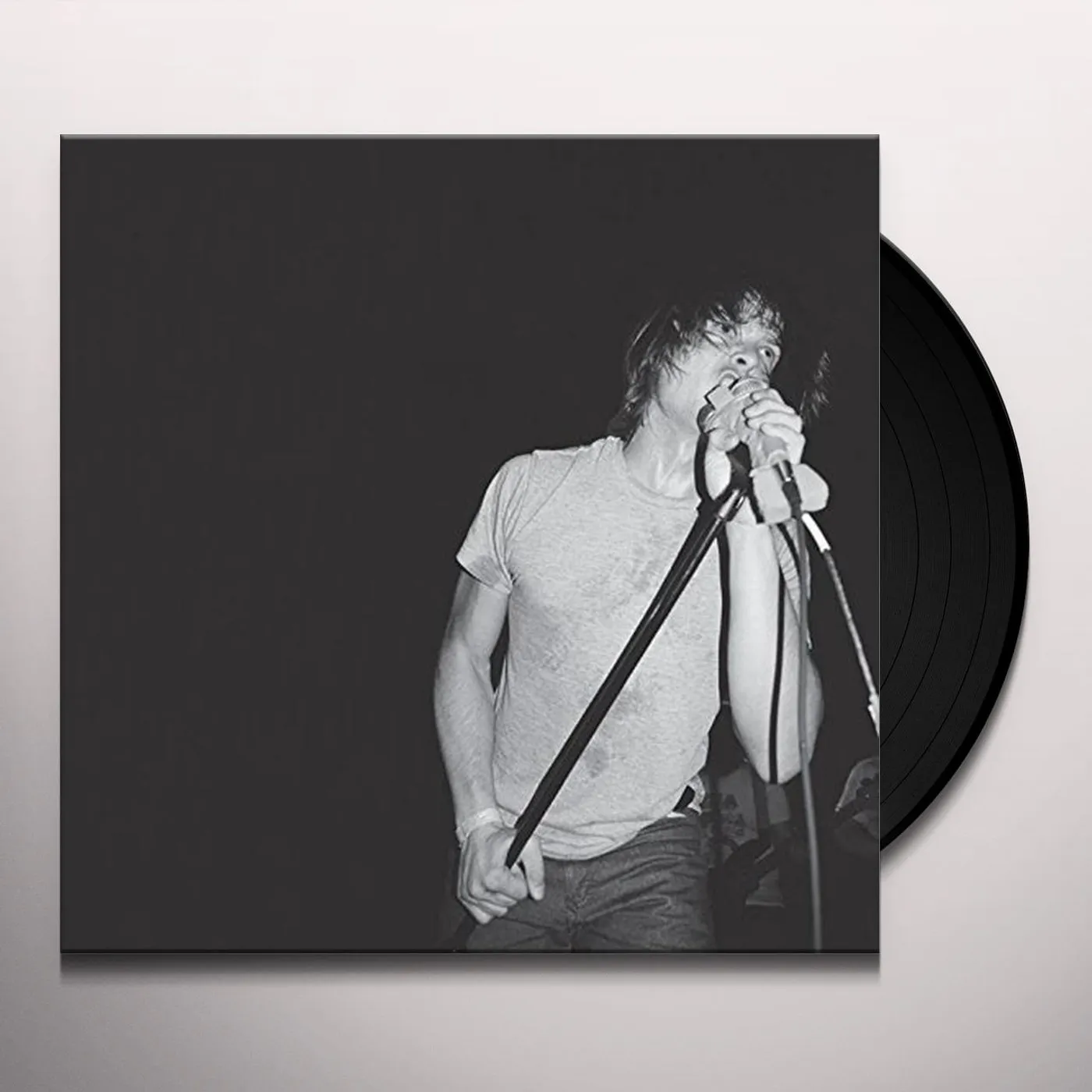 OBN IIIs Live In San Francisco Vinyl Record