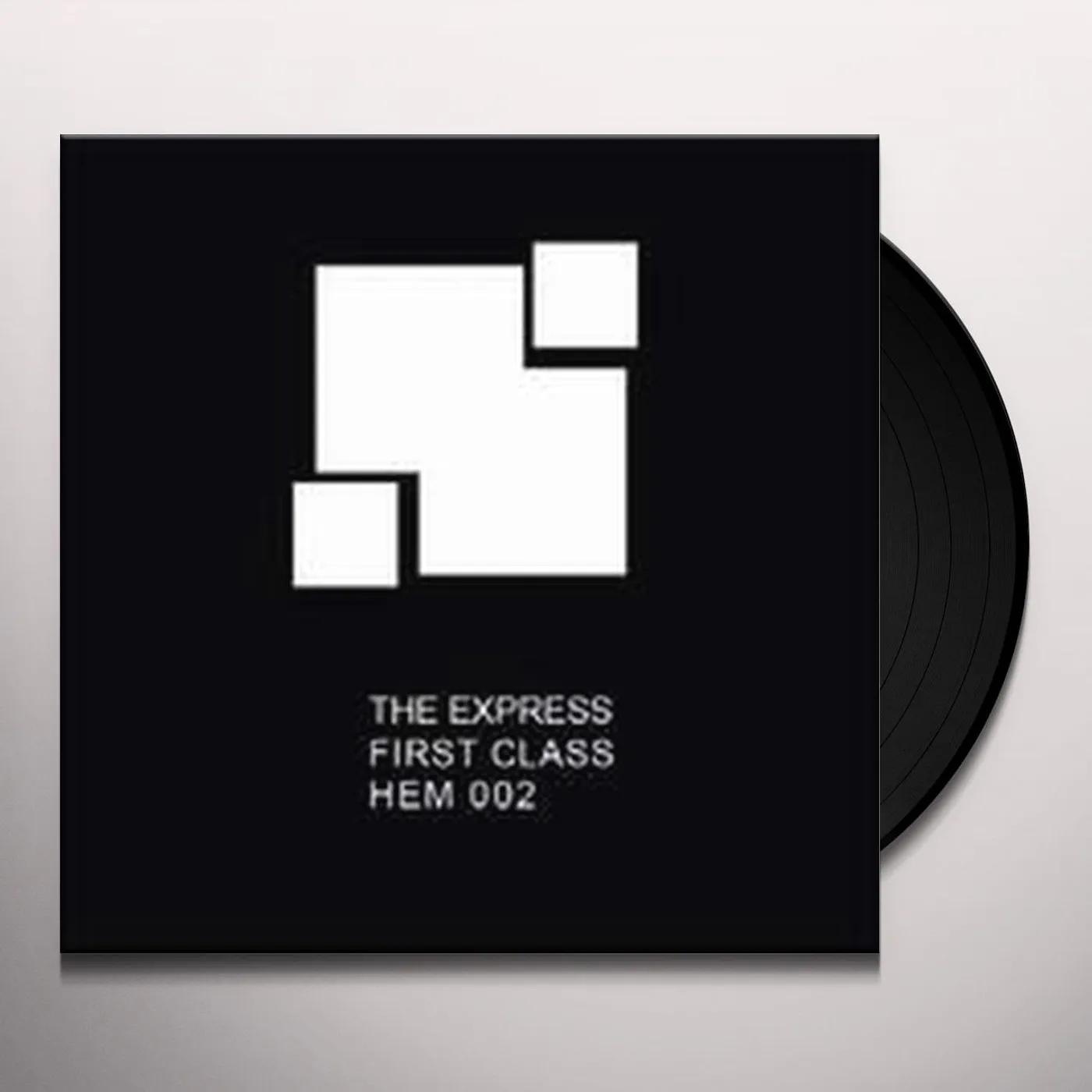 EXPRESS FIRST CLASS Vinyl Record