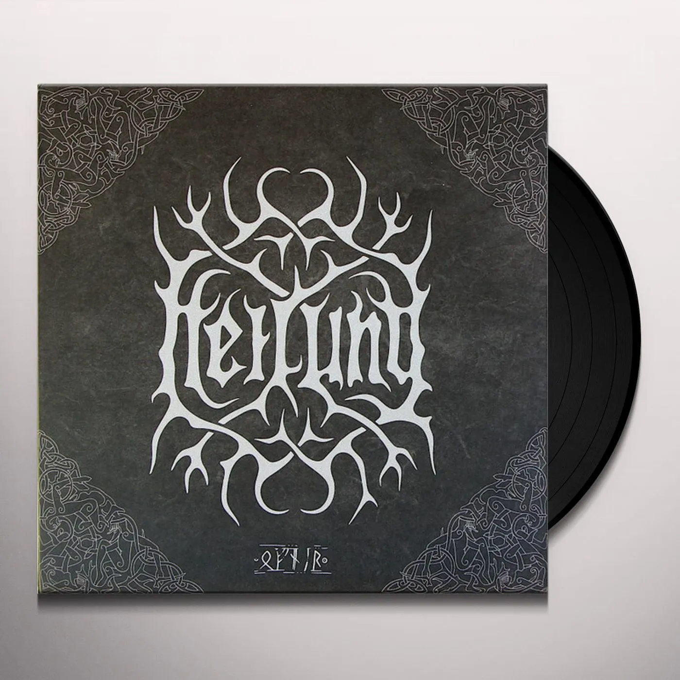 Heilung Ofnir Vinyl Record