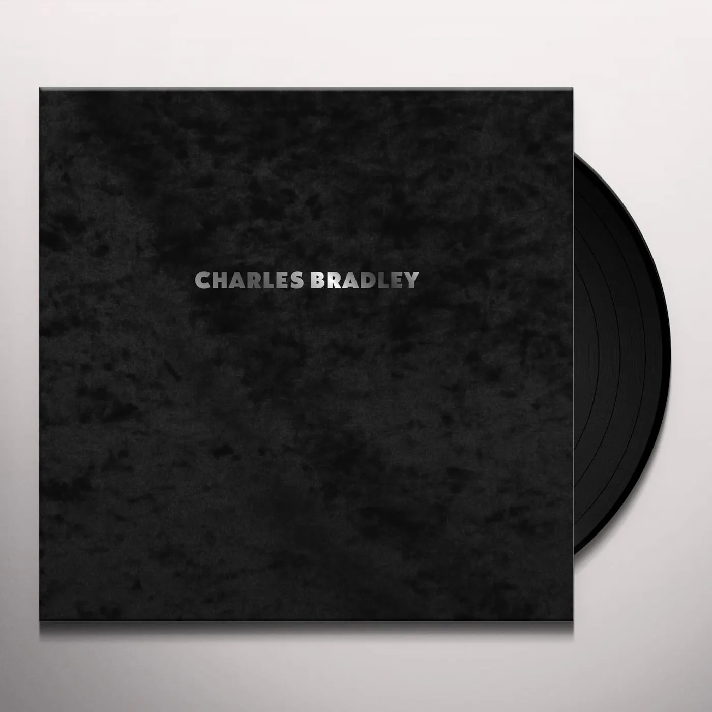 Charles Bradley Black Velvet Black Velvet Vinyl Record