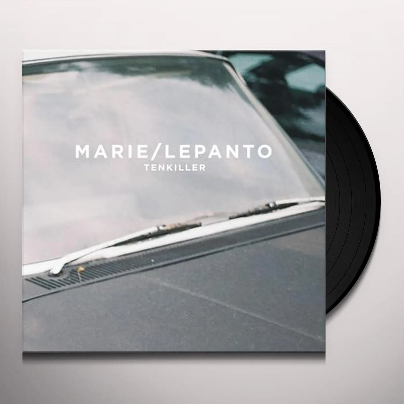 Marie Tenkiller Vinyl Record