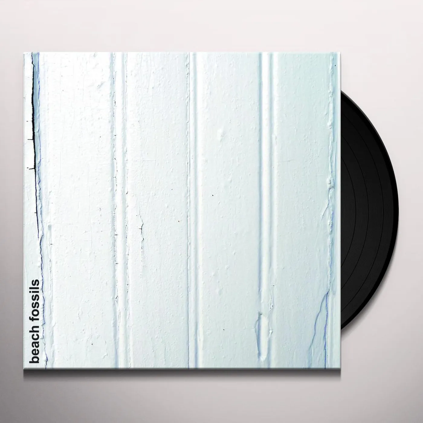 Beach Fossils Vinyl Record