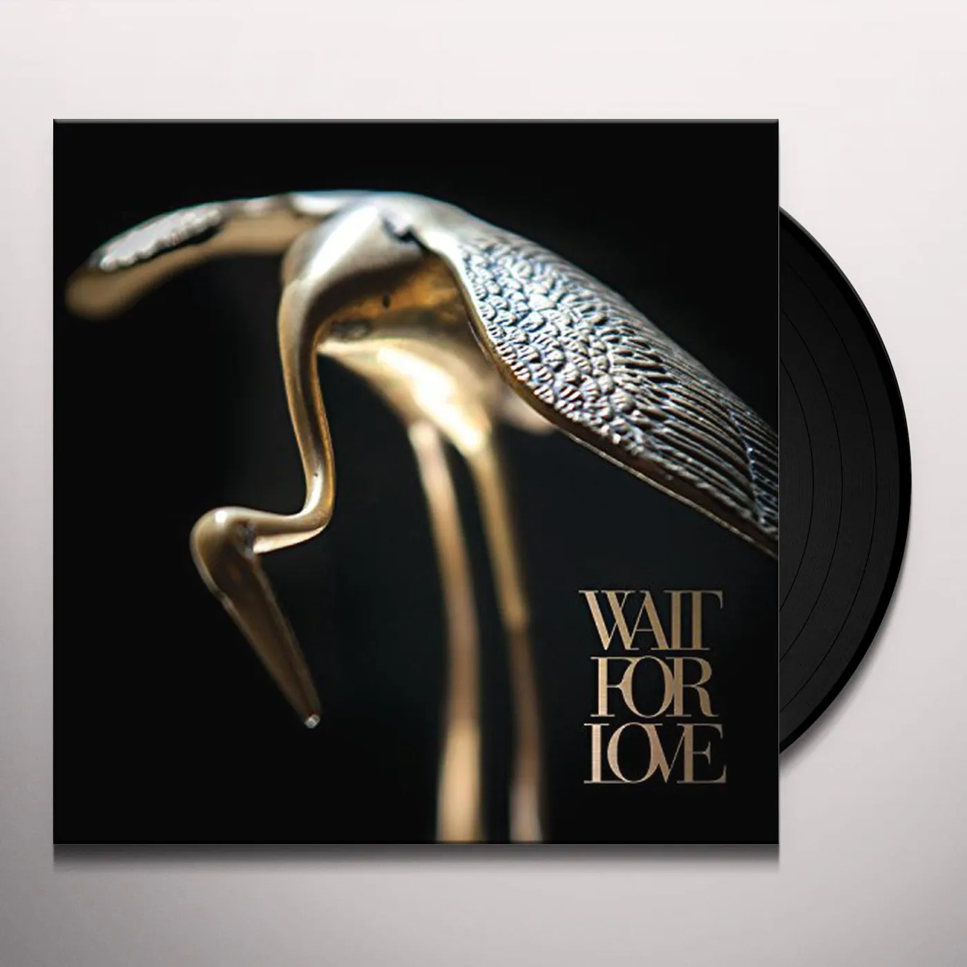 Pianos Become The Teeth Wait For Love Vinyl Record