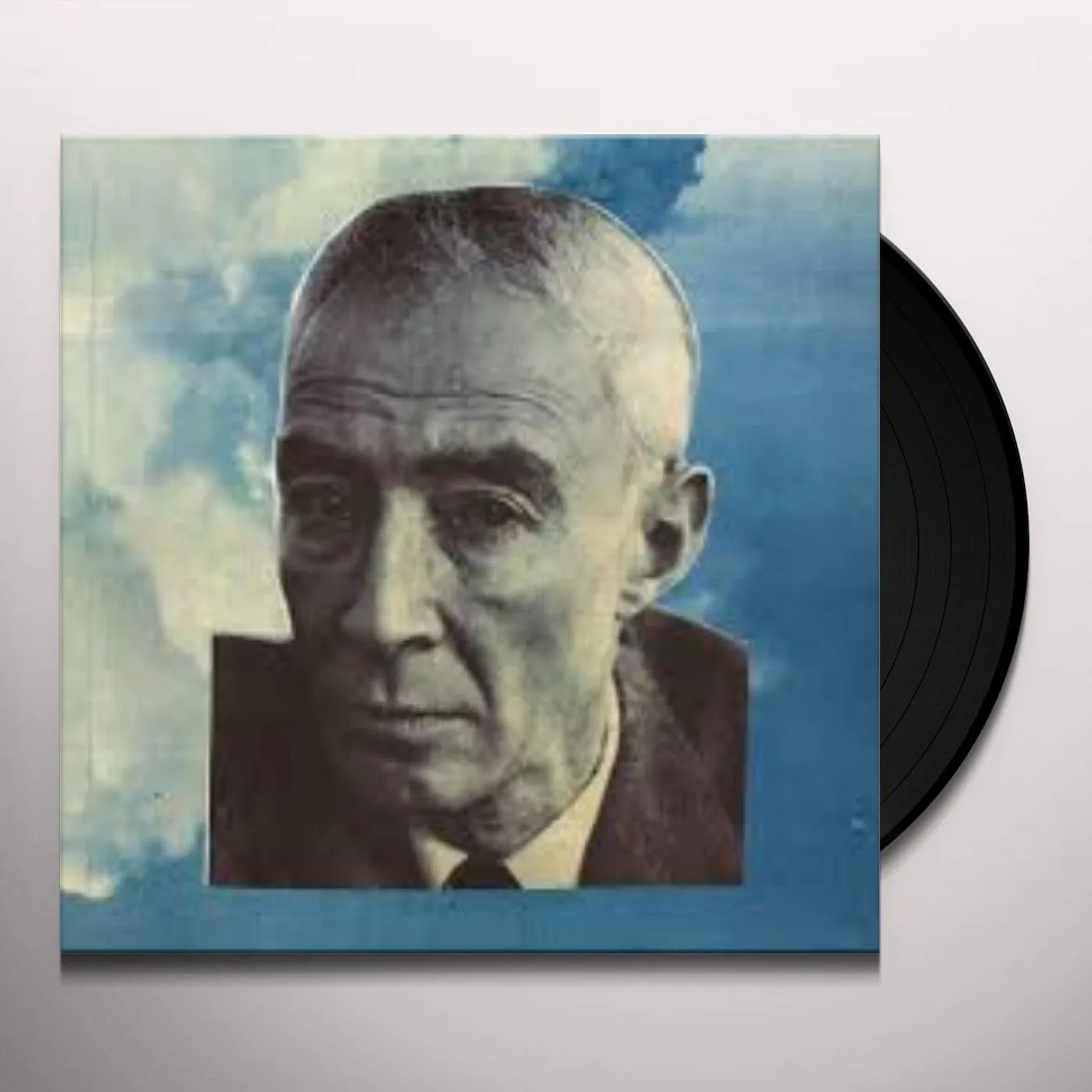 Protomartyr No Passion All Technique Vinyl Record