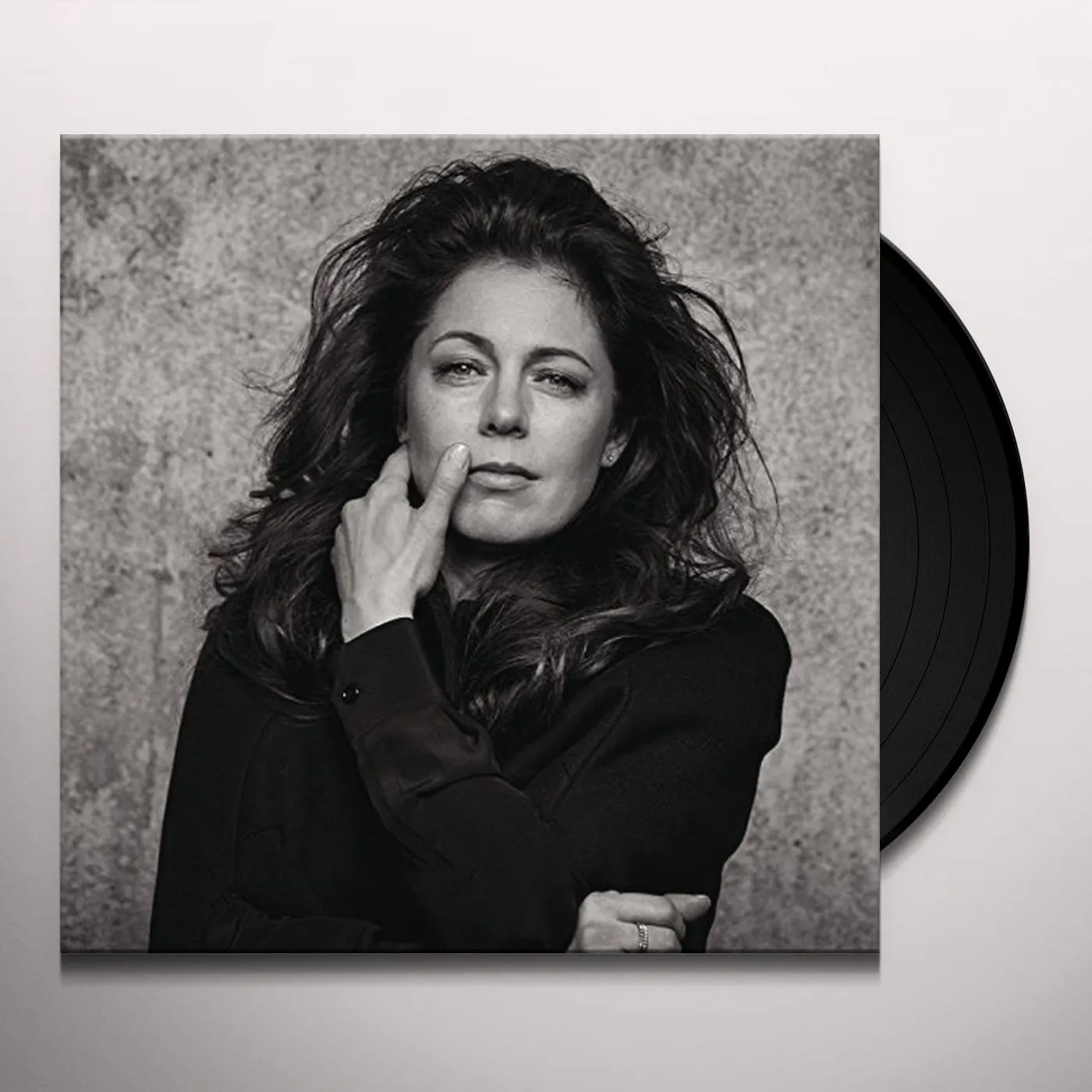 Isabelle Boulay EN VERITE Vinyl Record