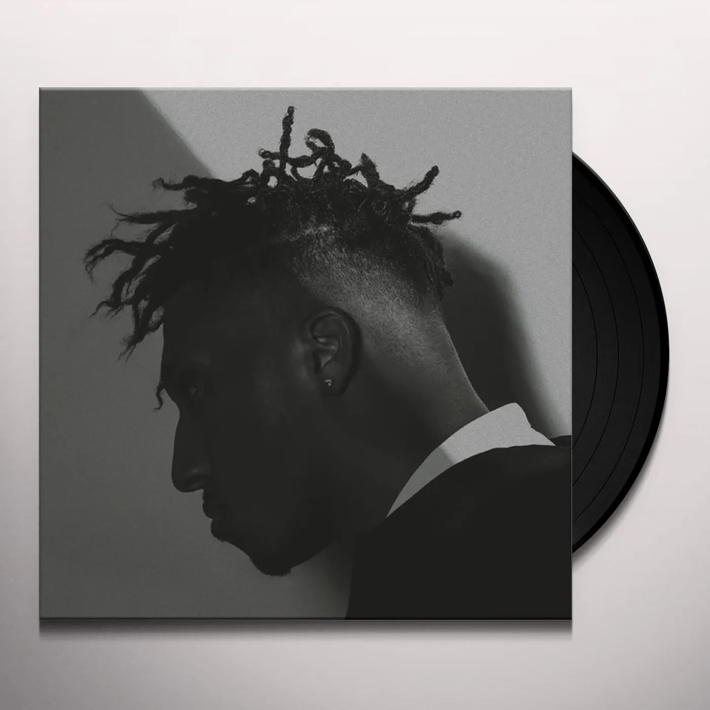 Lecrae ALL THINGS WORK TOGETHER (2LP/150G VINYL/DL CARD) Vinyl Record