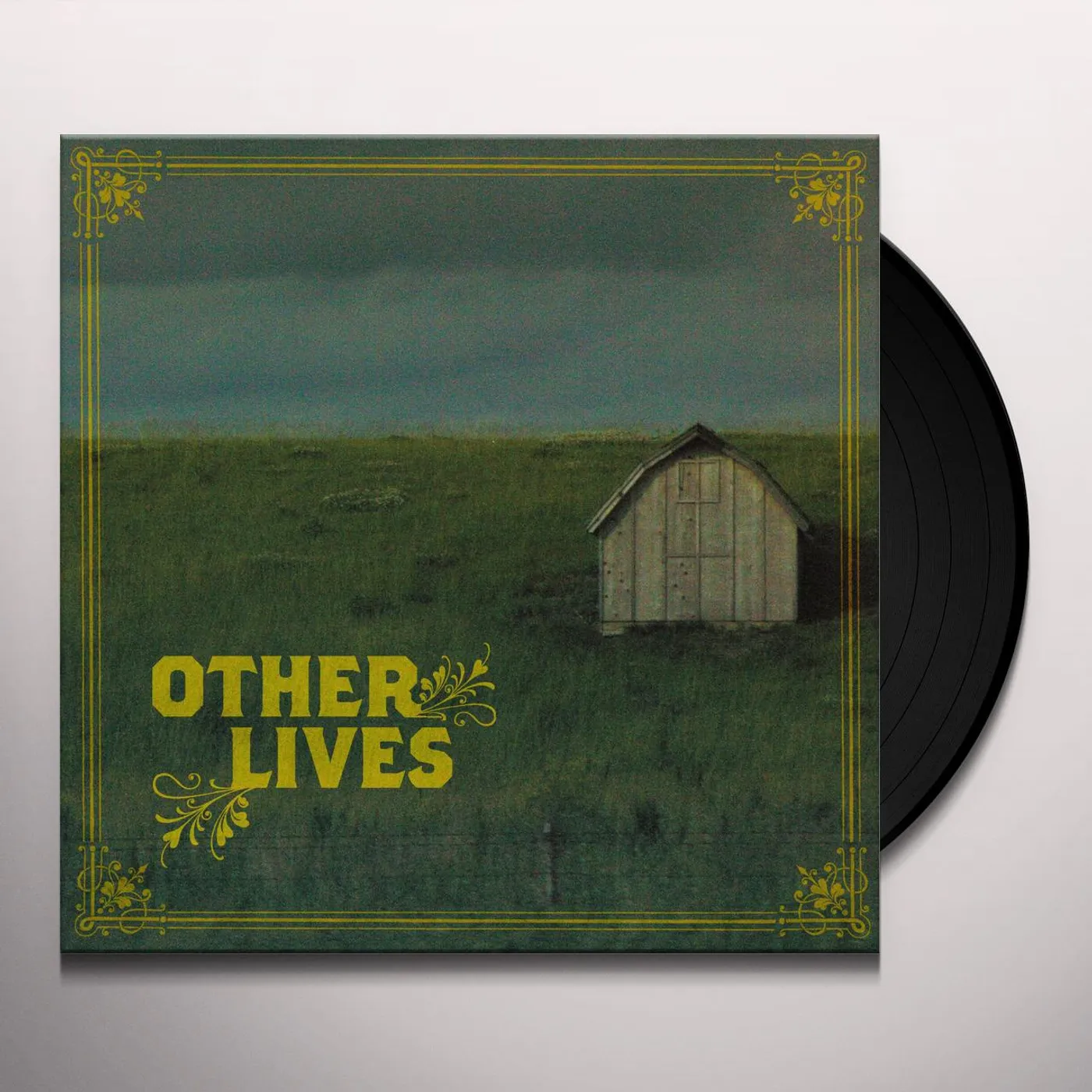 Other Lives Vinyl Record