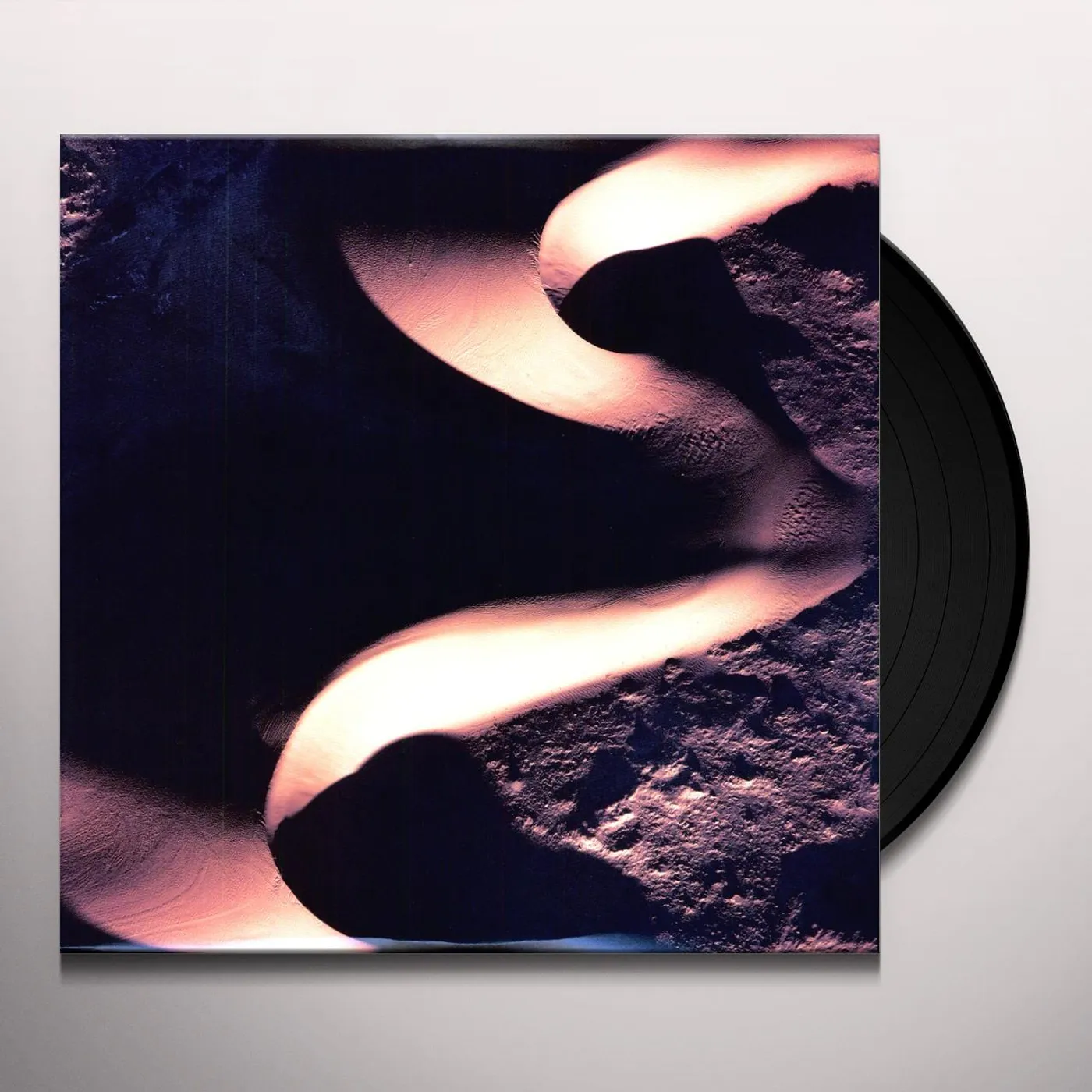 Rachel's Selenography Vinyl Record