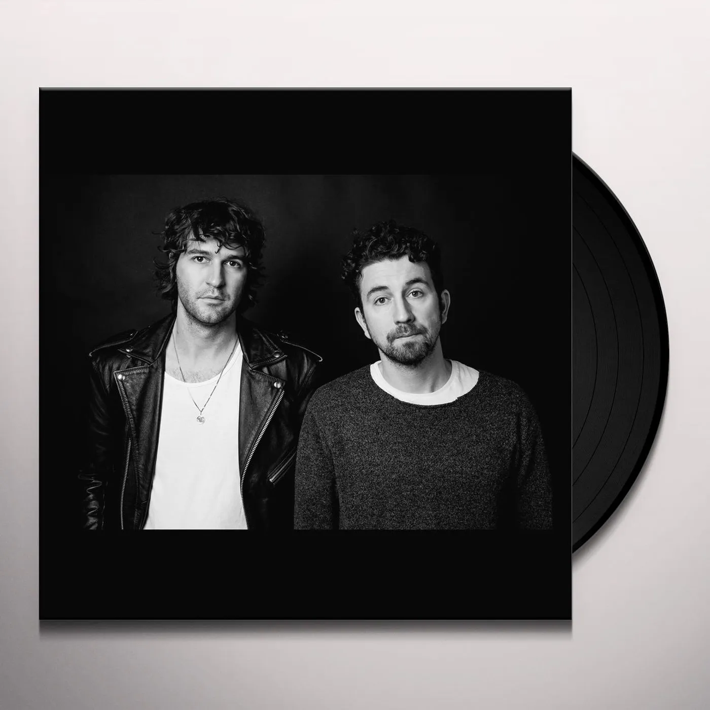 Japandroids Near To The Wild Heart Of Life Vinyl Record