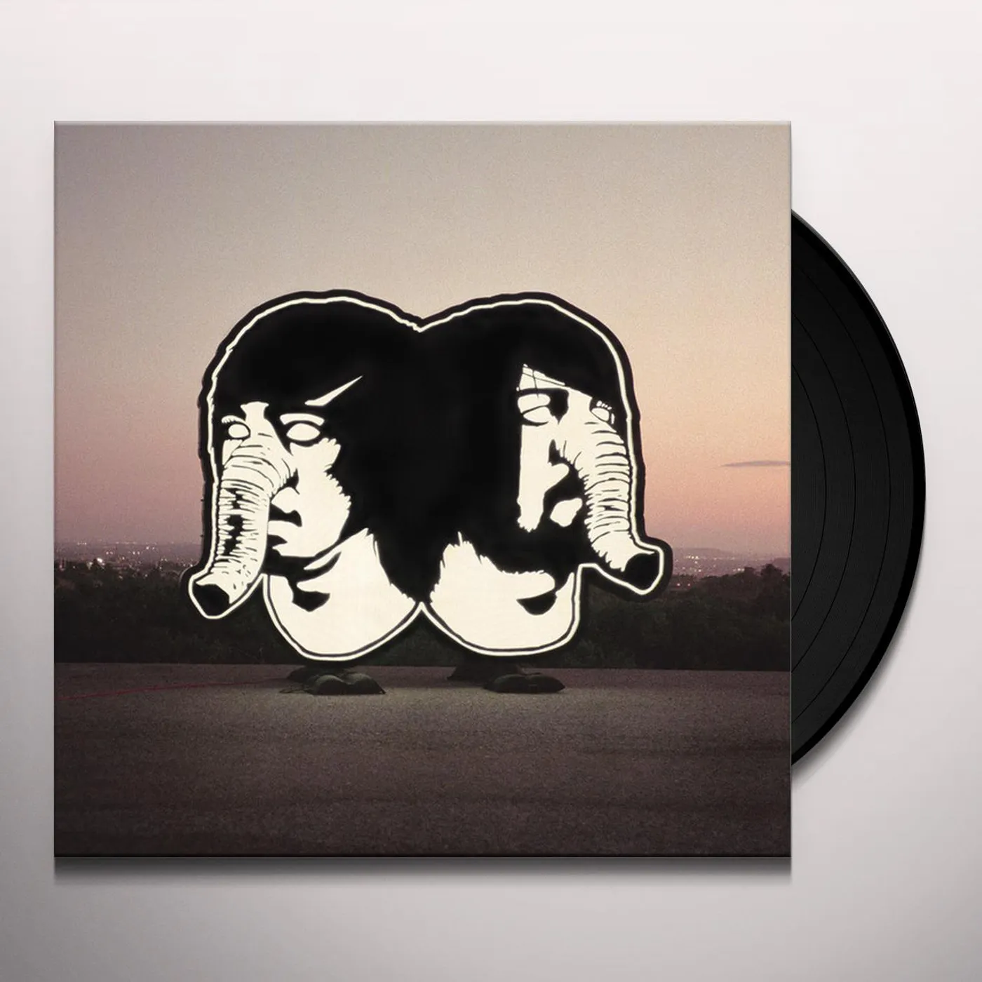 Death From Above 1979 PHYSICAL WORLD THE Vinyl Record
