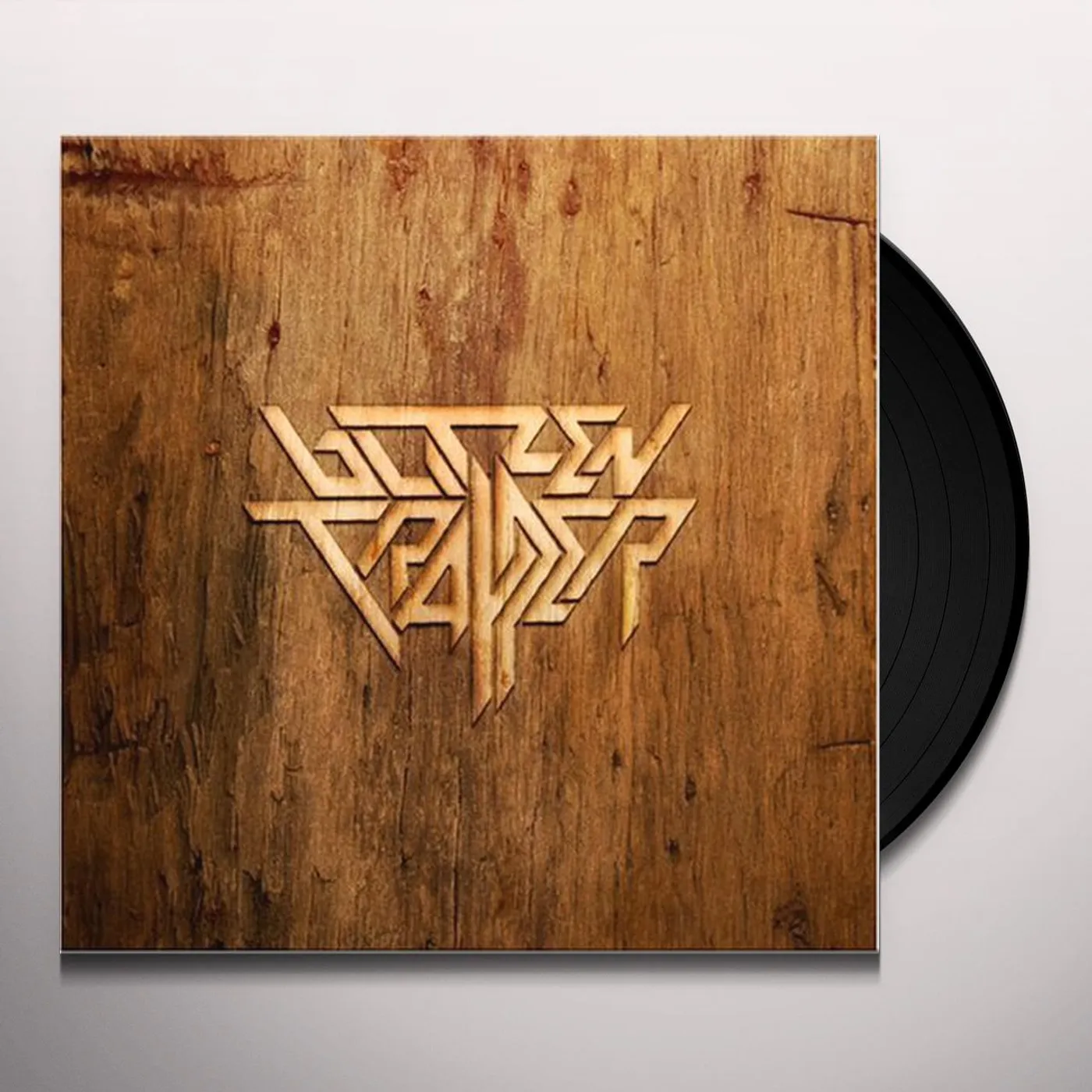 Blitzen Trapper Furr Vinyl Record