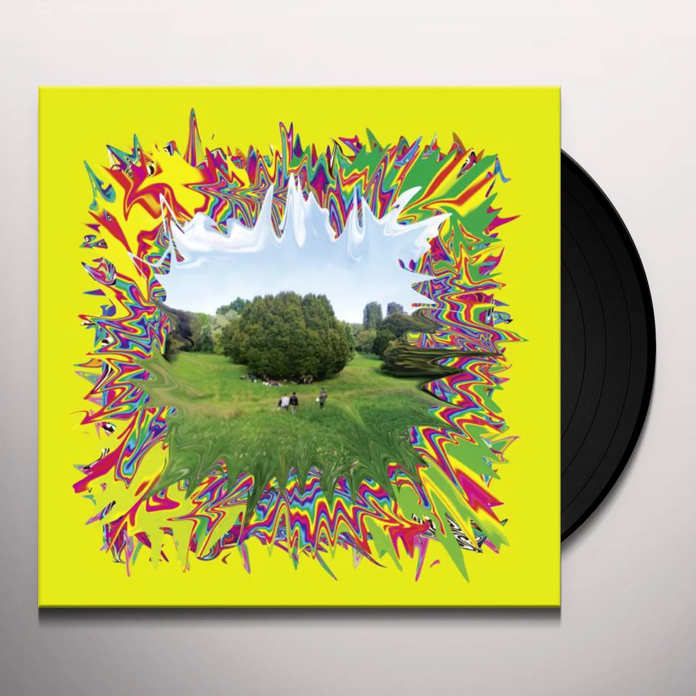 Cosmo La terza estate dell'amore Vinyl Record