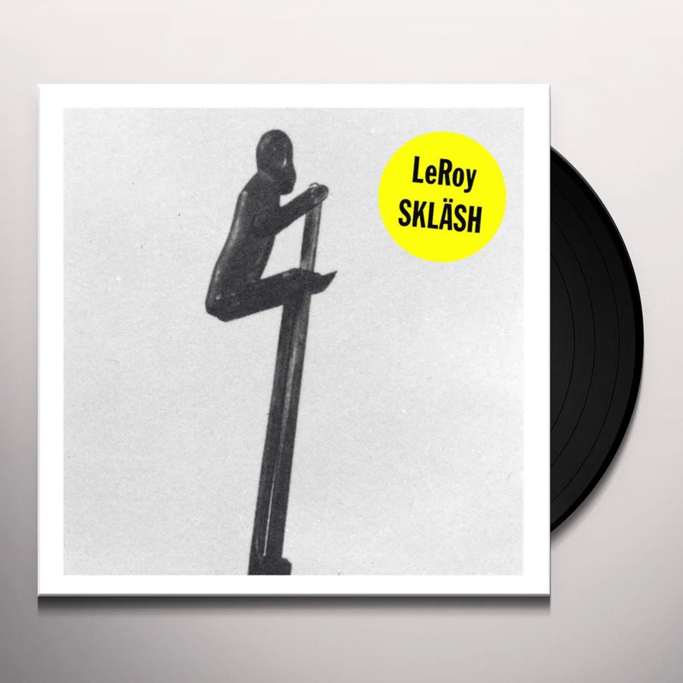 Leroy SKLASH Vinyl Record