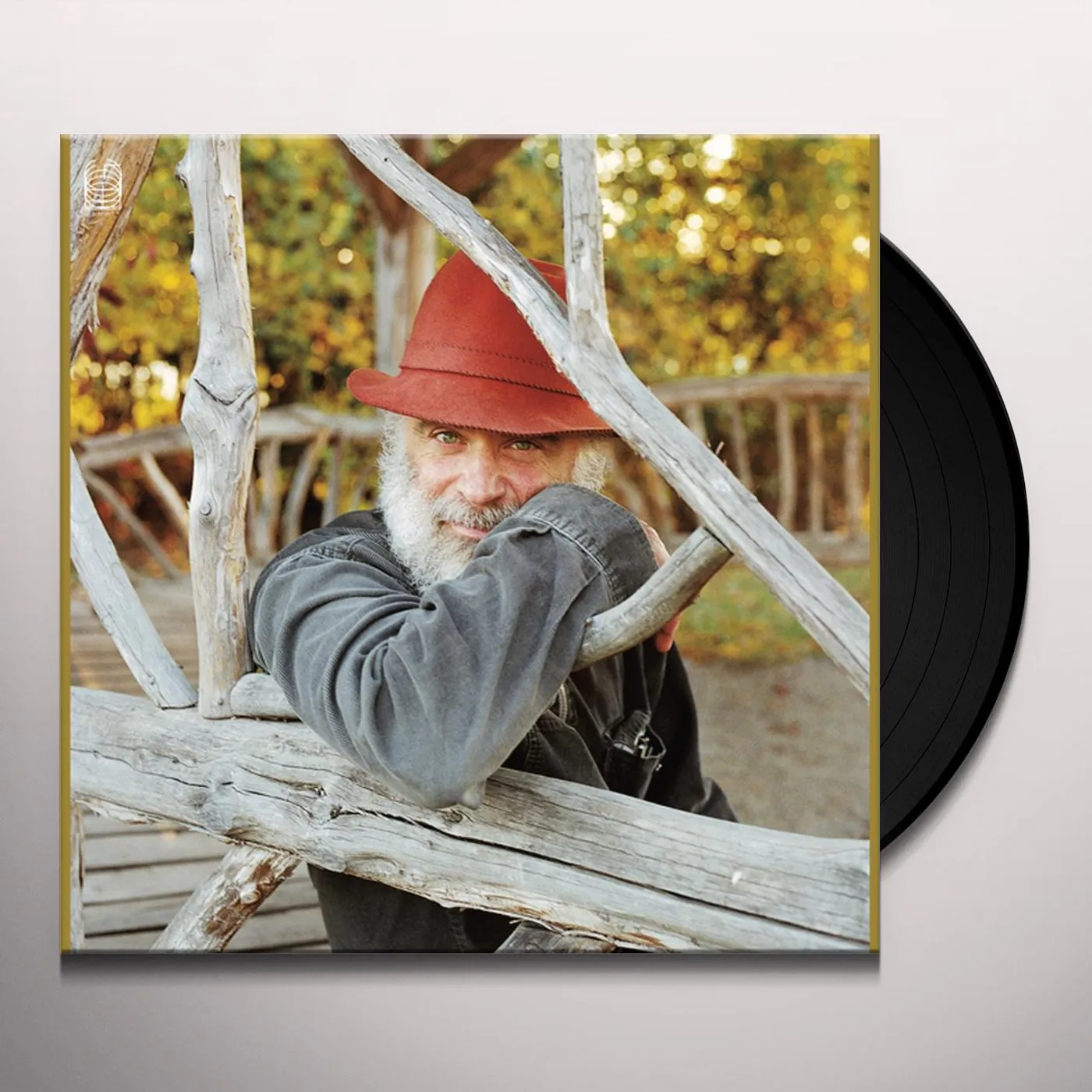 Daniel Higgs FOOLS SERMON PART 1 Vinyl Record