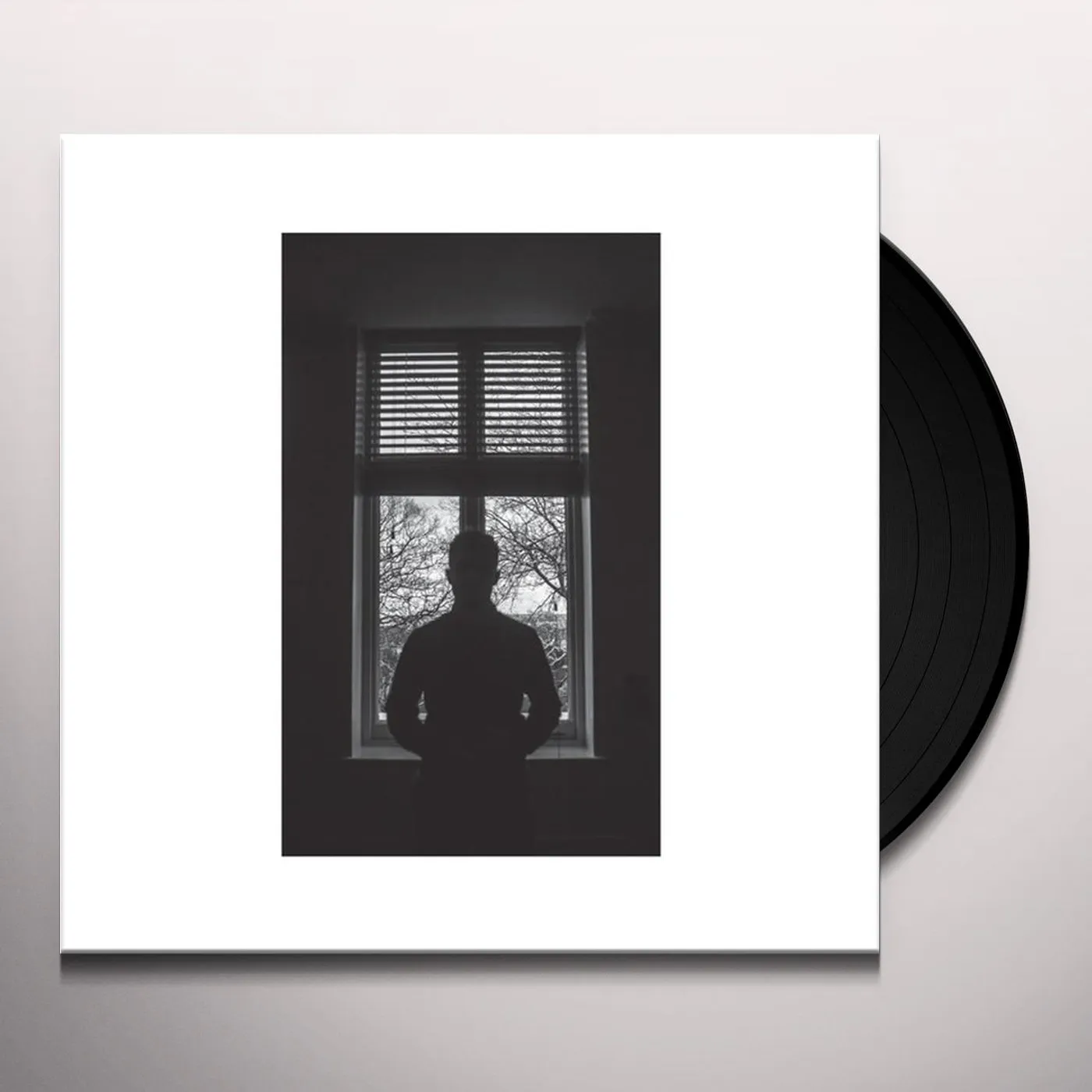 Mickey Pearce Michael Vinyl Record