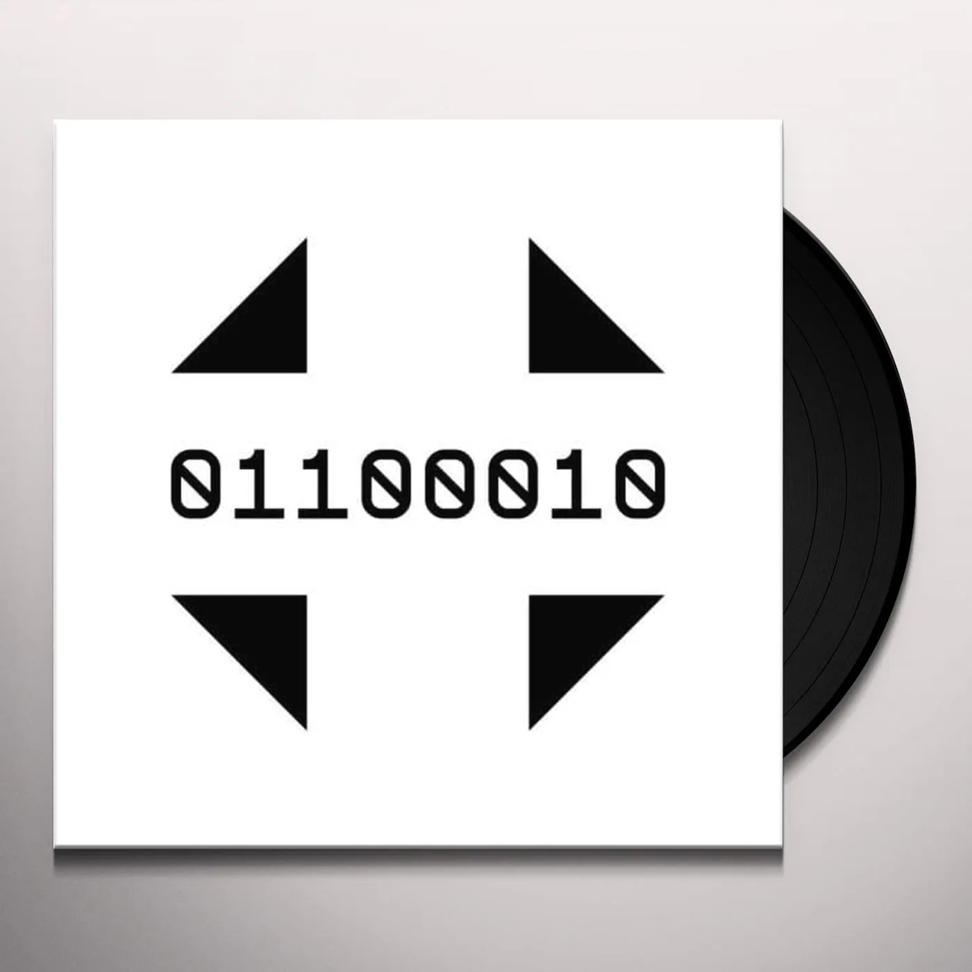 Silicon Scally Revelations Vinyl Record