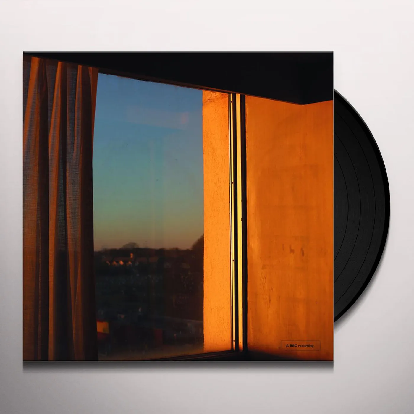 The Wedding Present MARC RILEY SESSIONS VOL 4 Vinyl Record