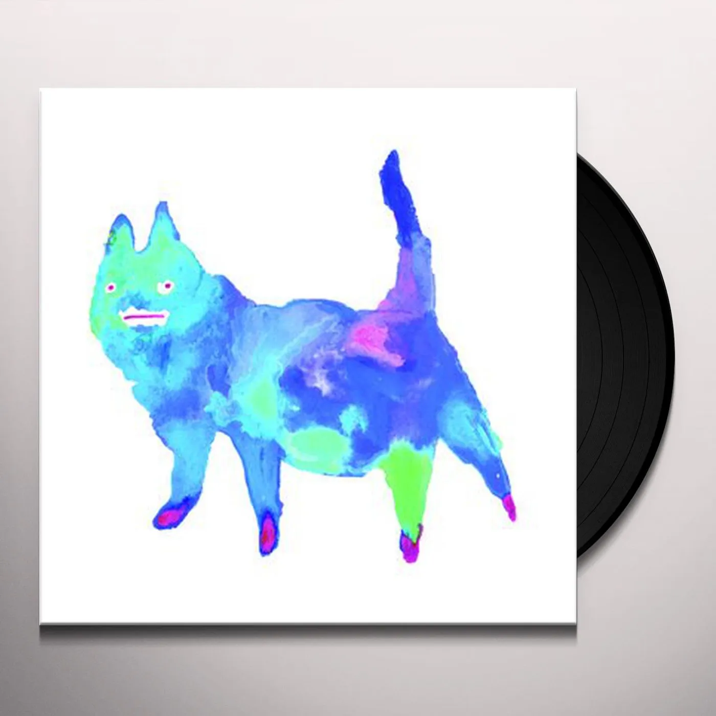 Anna Meredith NAUTILUS (ETCHED 12-INCH) Vinyl Record