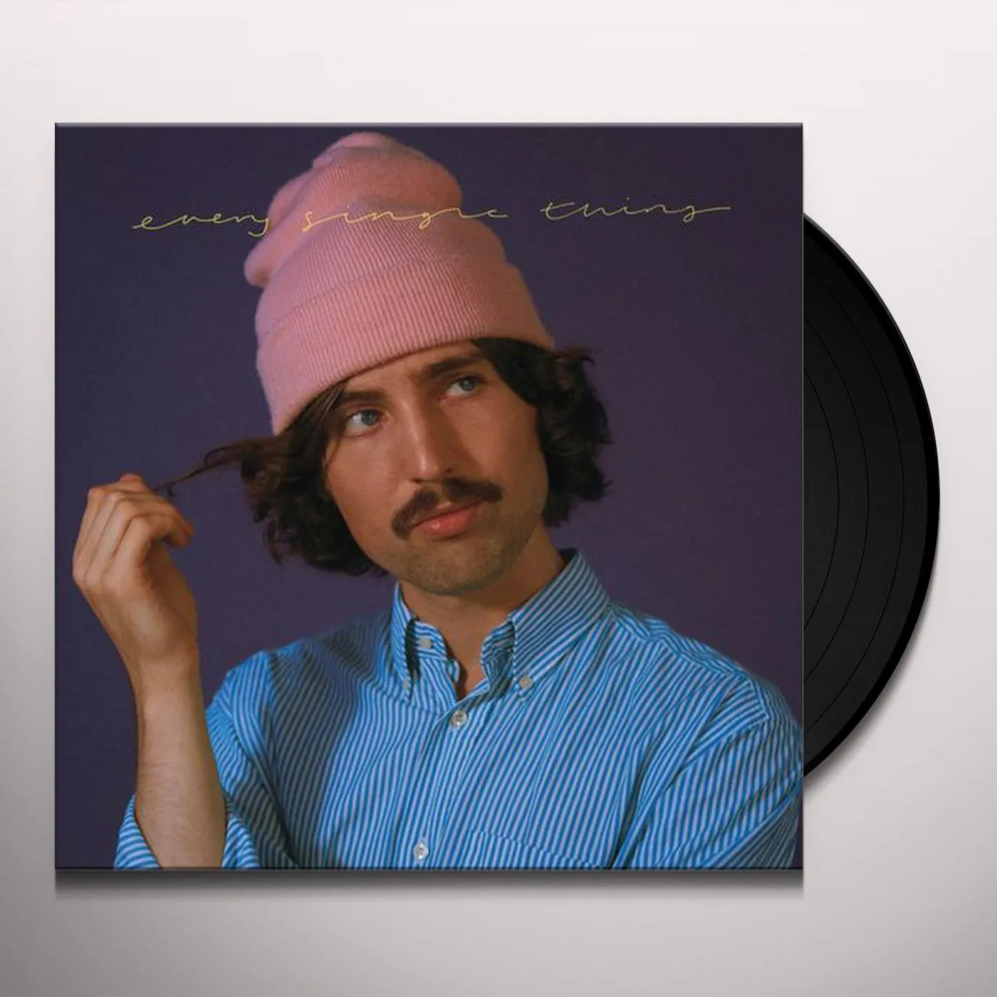 Will Joseph Cook Every Single Thing Vinyl Record