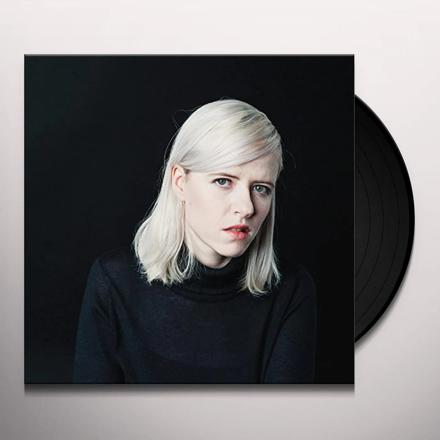Amber Arcades Cannonball Vinyl Record