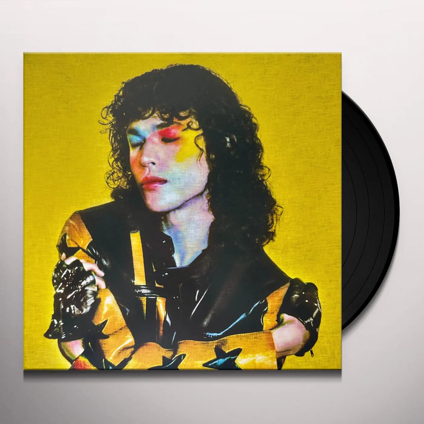 Conan Gray FOUND HEAVEN Vinyl Record