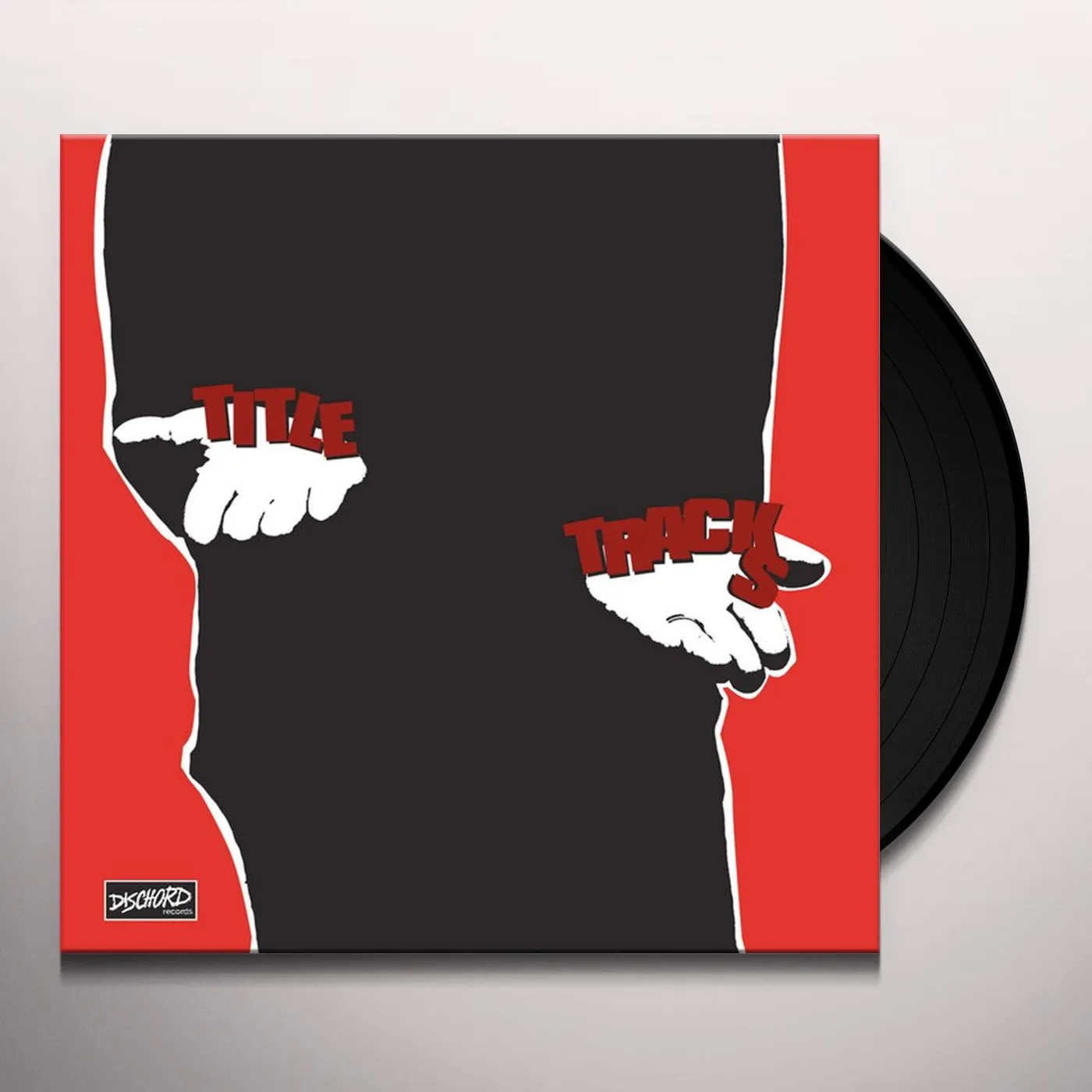 Title Tracks Every Little Bit Hurts/Found Out Vinyl Record