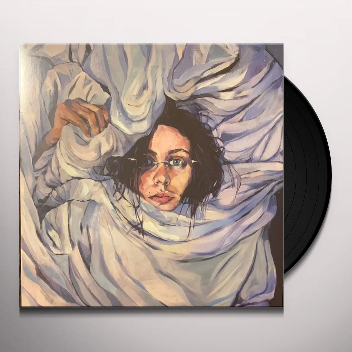 PACKS Take The Cake Vinyl Record