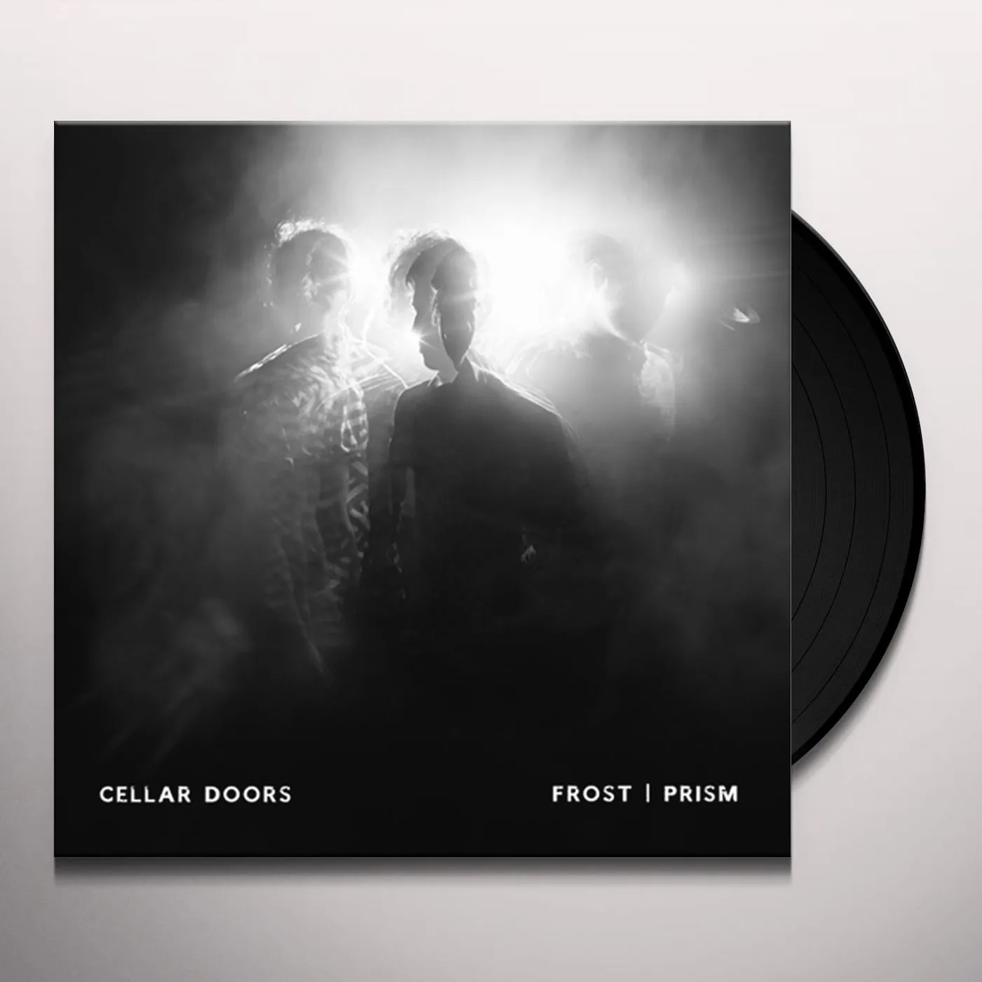 Cellar Doors Frost / Prism Vinyl Record