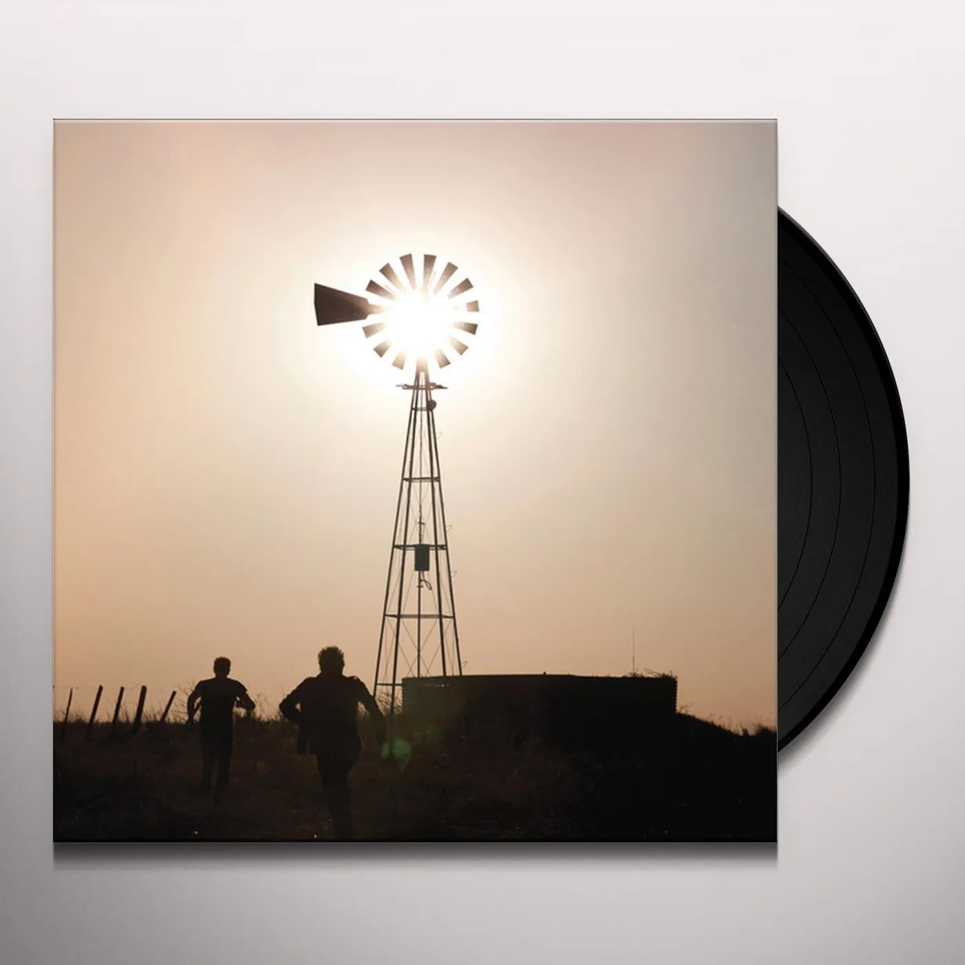 Divididos Amapola del 66 Vinyl Record