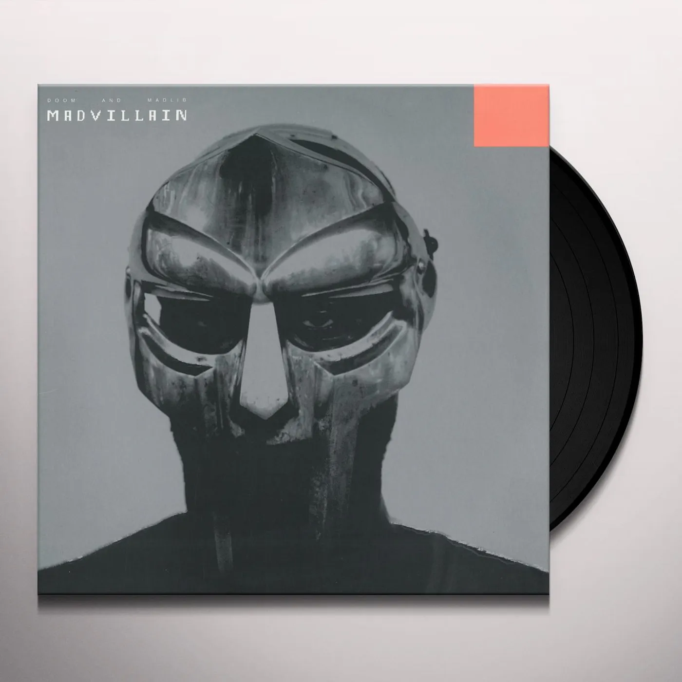 MADVILLAINY - 10 YEAR ANNIVERSARY Vinyl Record - Anniversary Edition