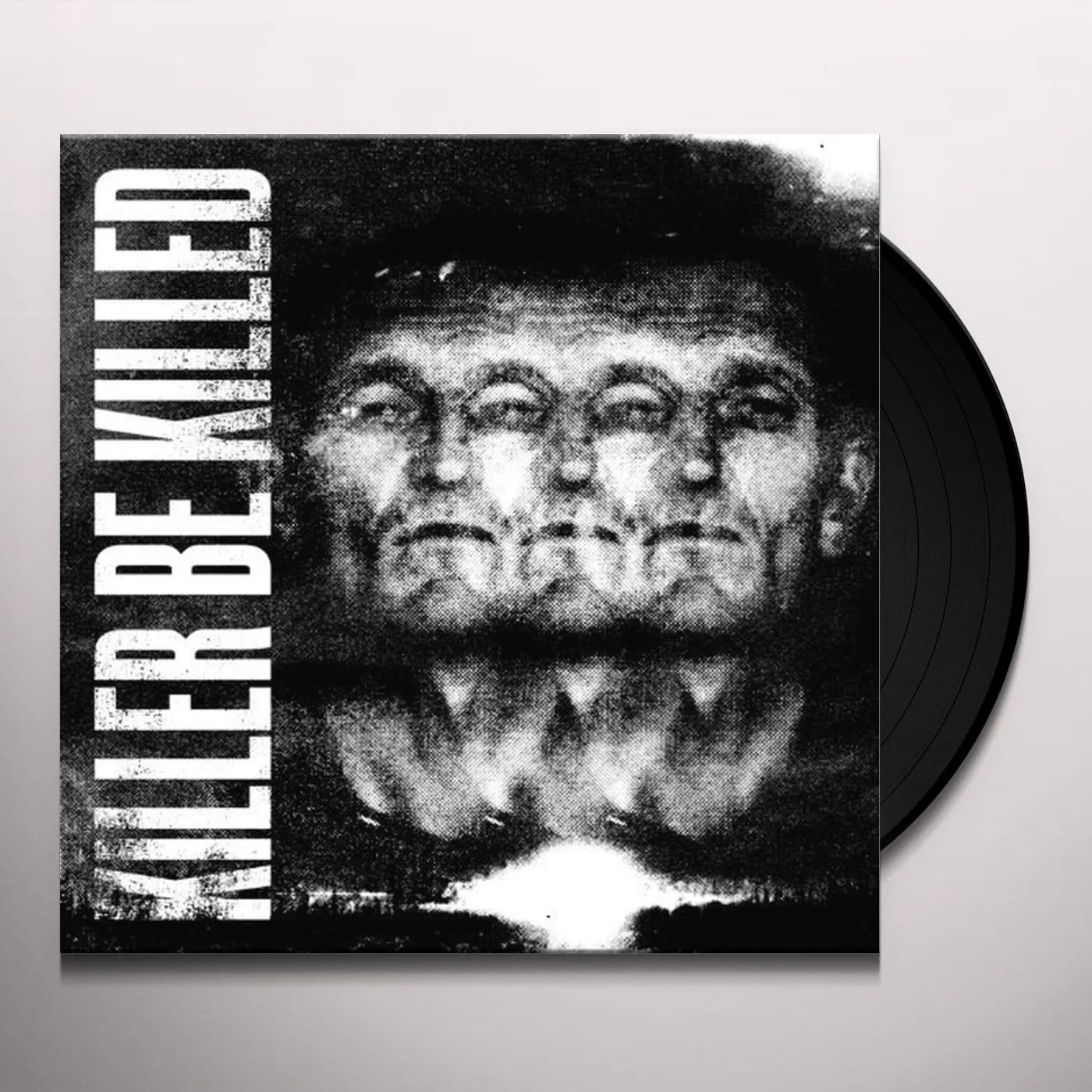 KILLER BE KILLED DOUBLE LP Vinyl Record