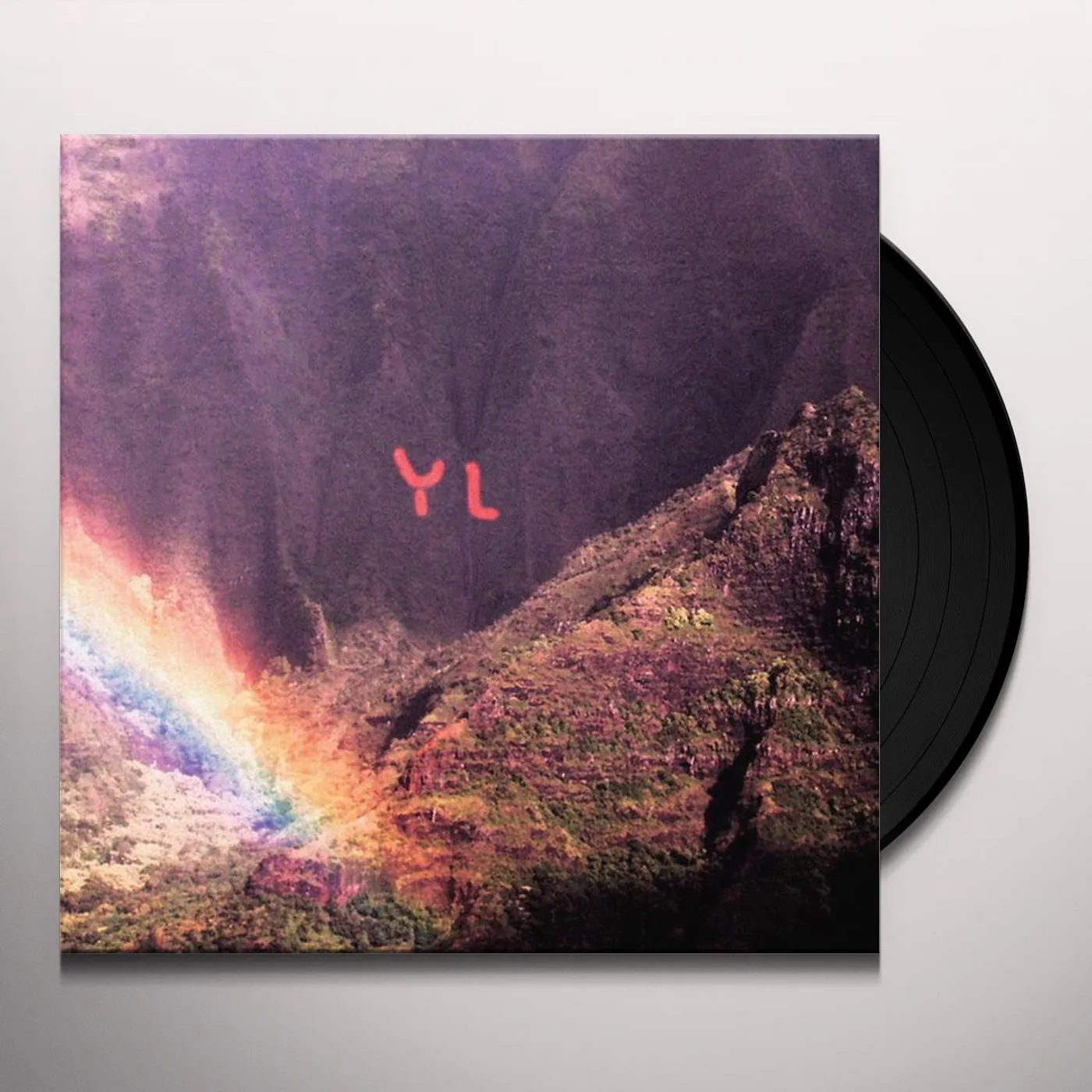 Youth Lagoon YEAR OF HIBERNATION (10TH ANNIVERSARY EDITION/2LP) Vinyl Record