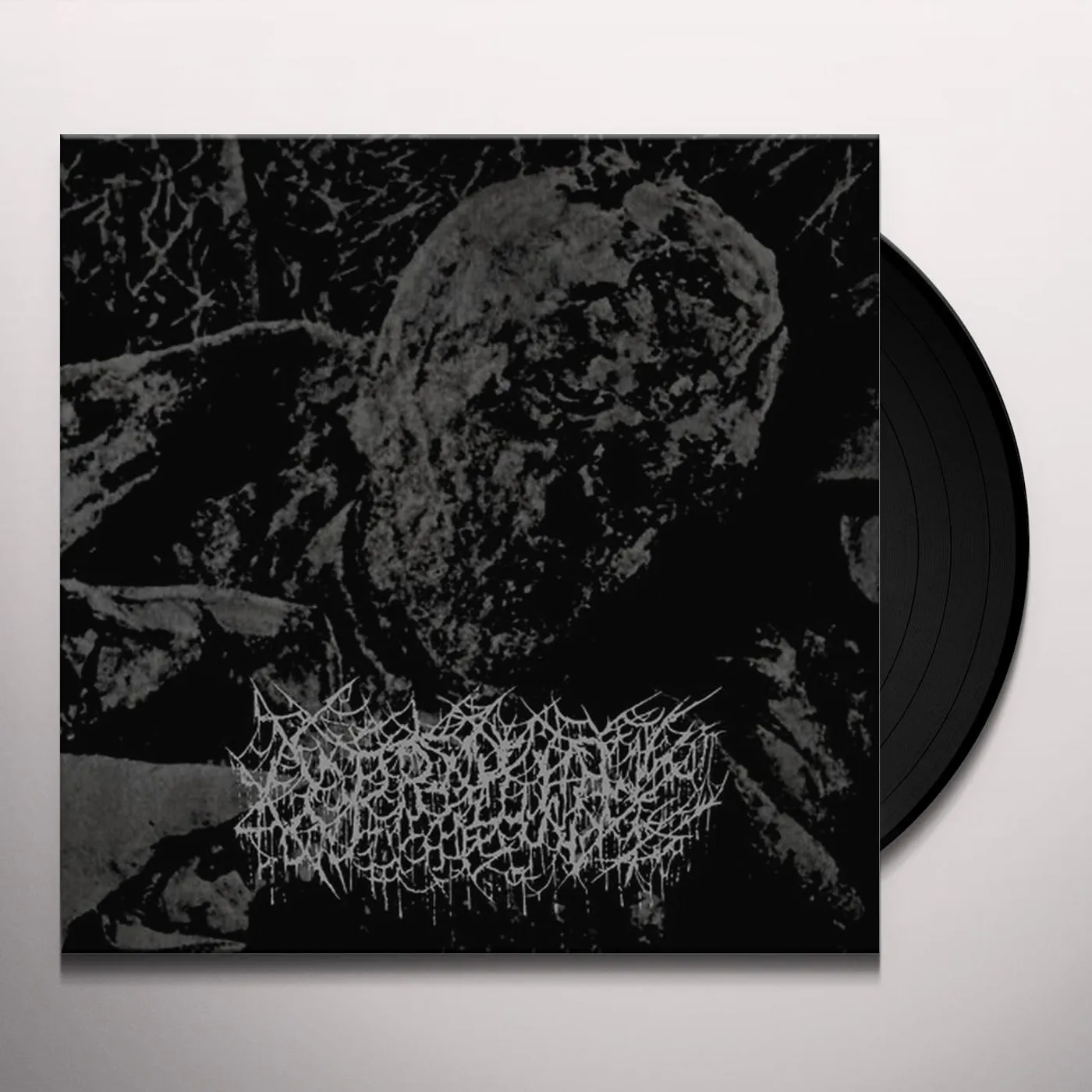  Coprolith S/T Vinyl Record